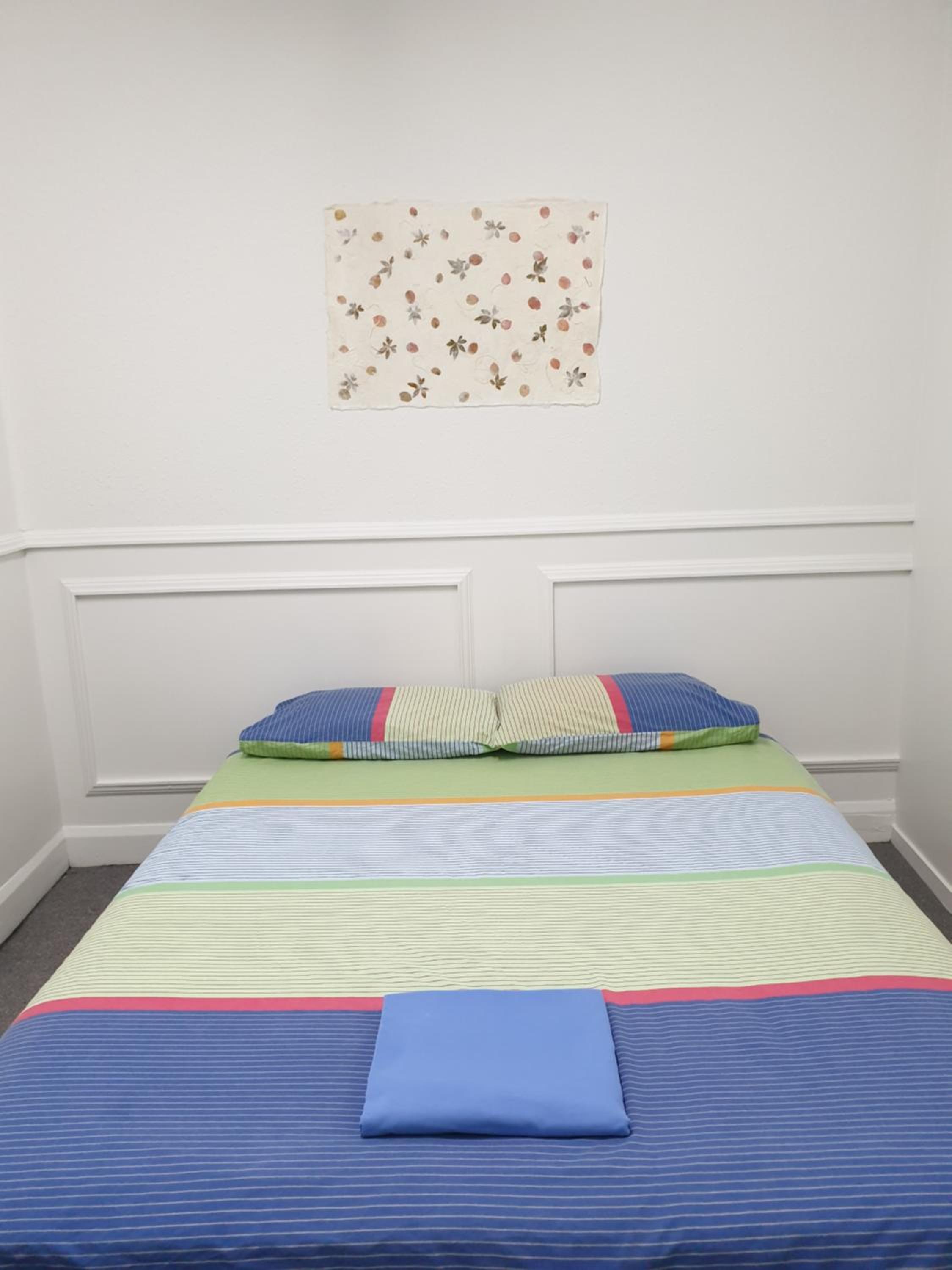 BK Hostel