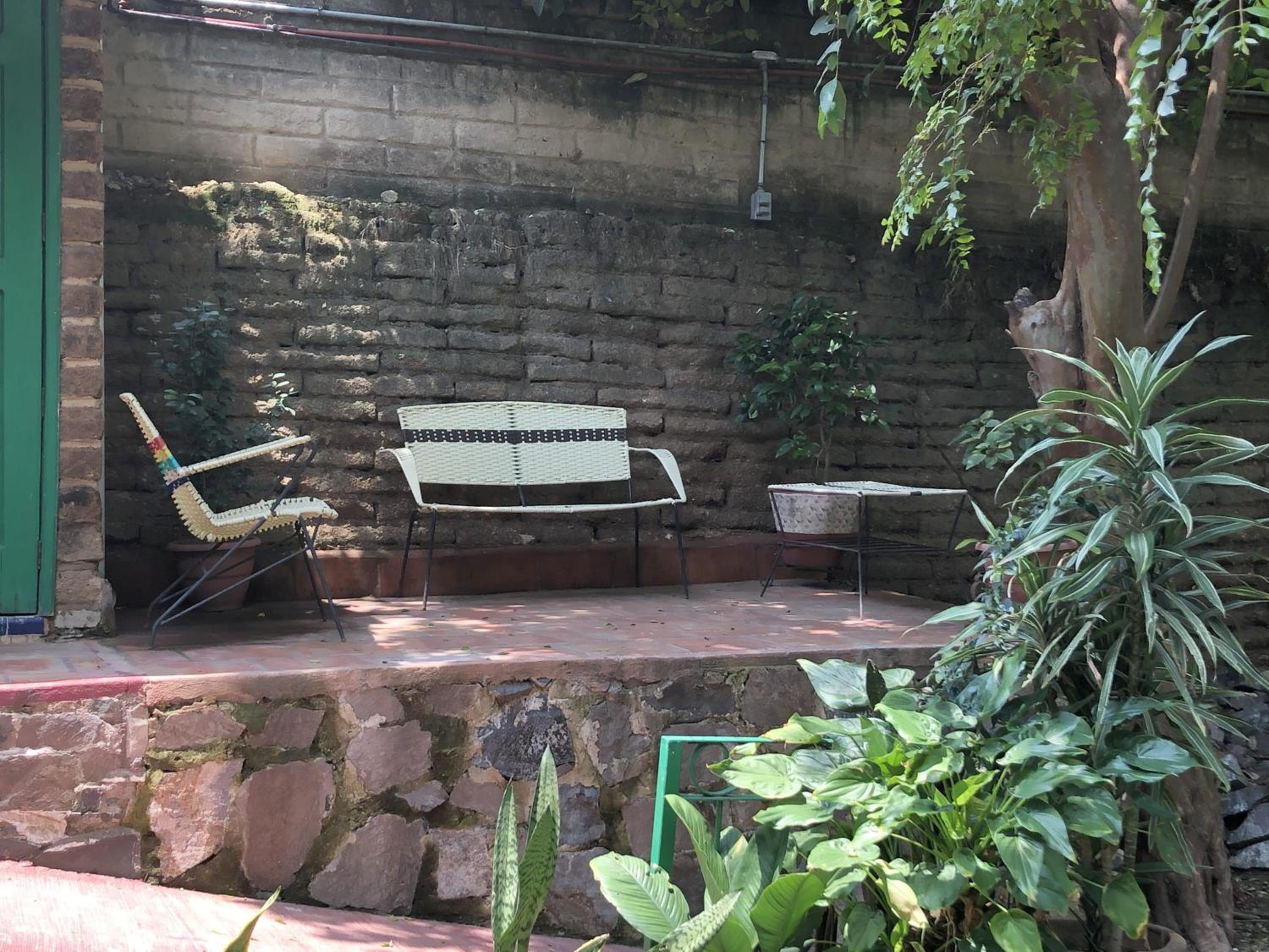 Casa del Retoño