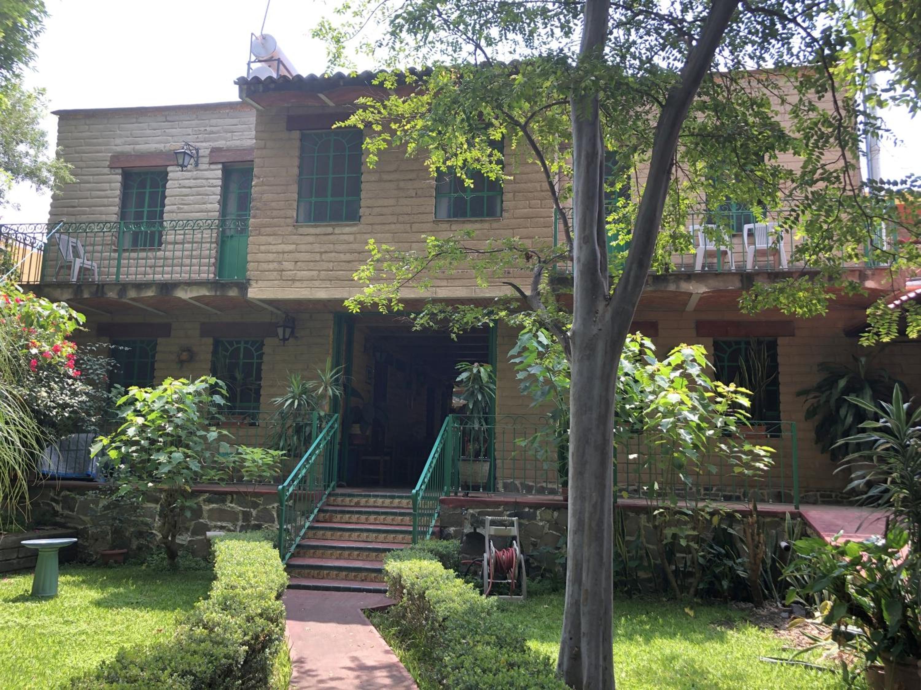 Casa del Retoño