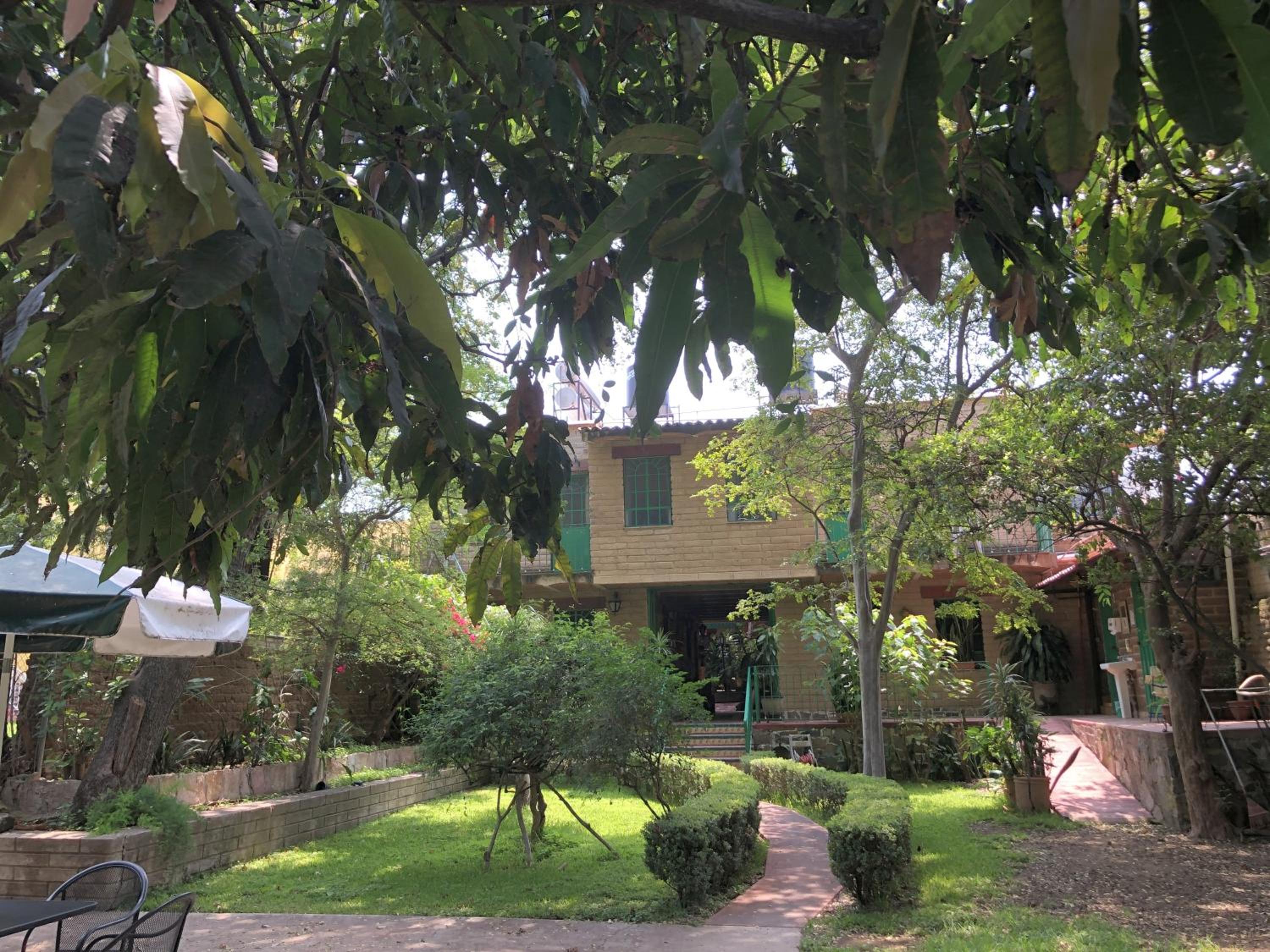 Casa del Retoño