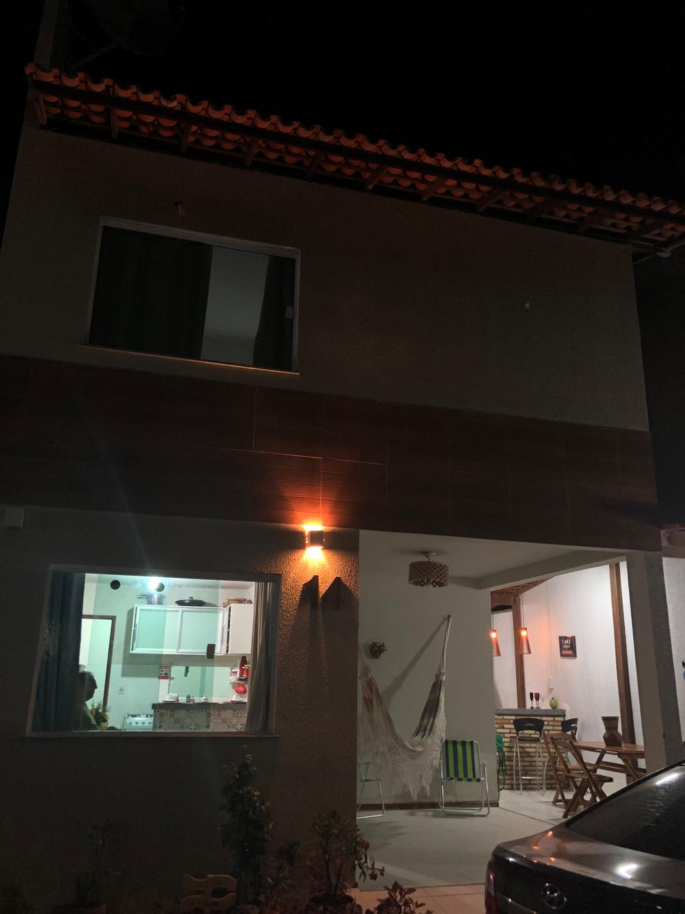 Casa para Temporada Lençóis Ville