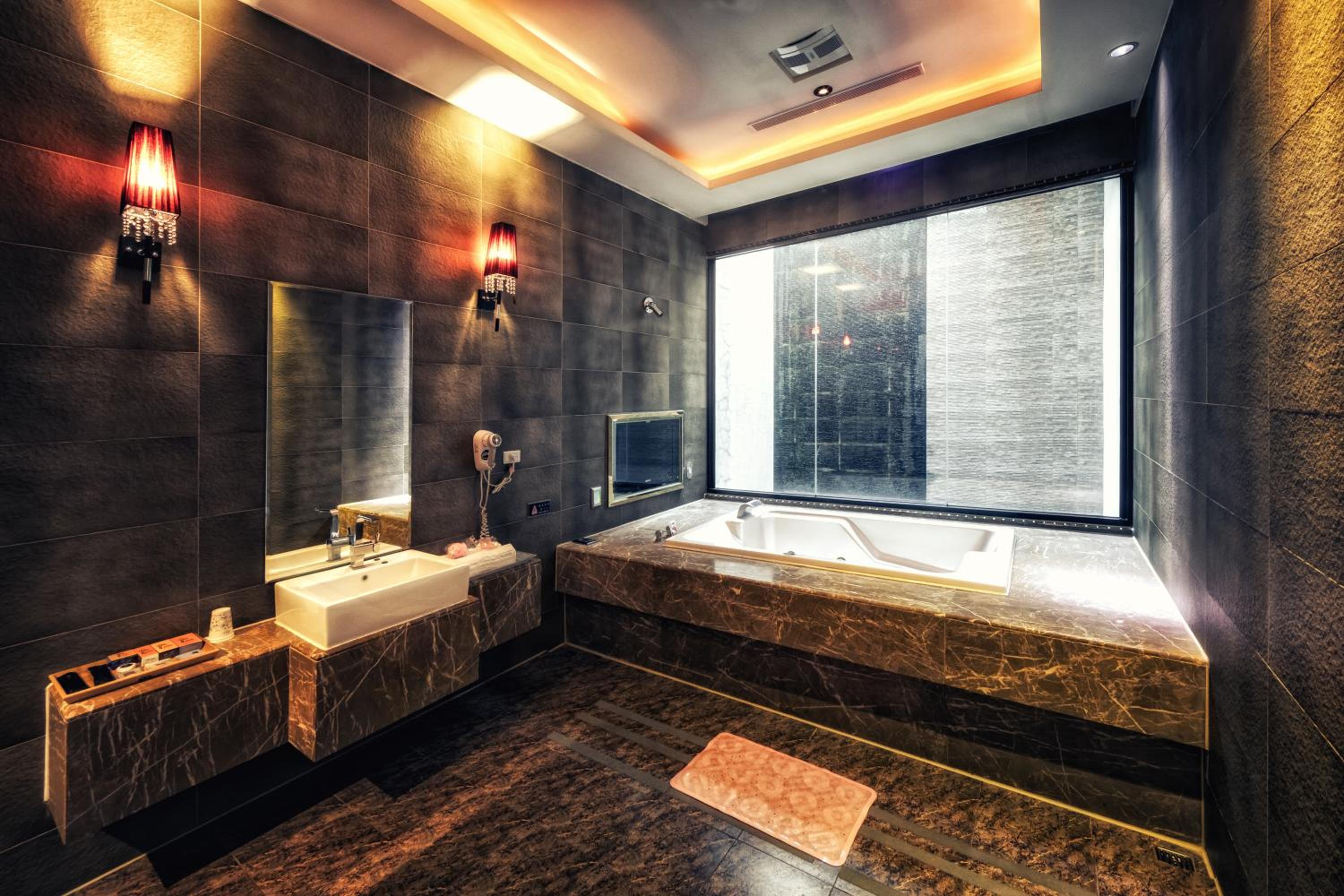 Bali Motel - Zhongli