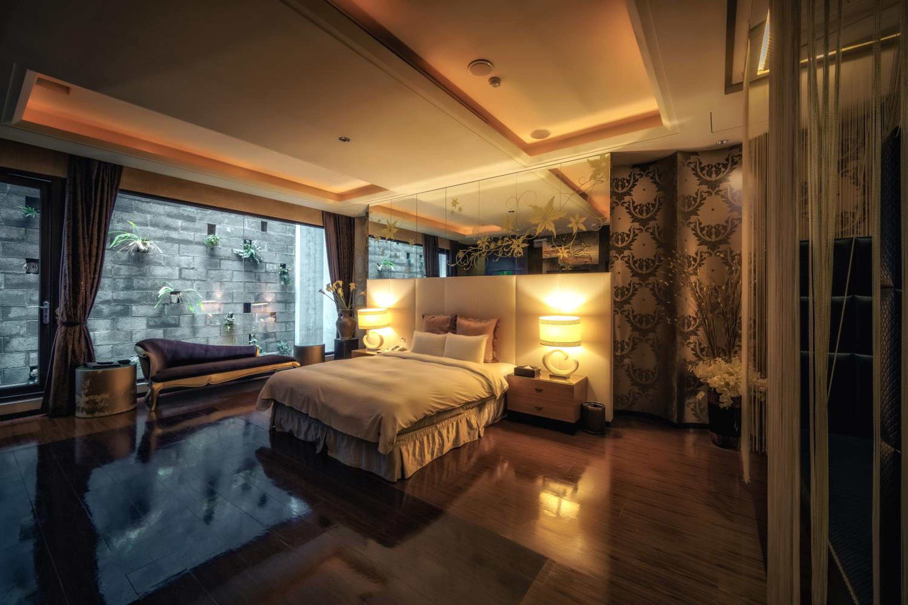 Bali Motel - Zhongli