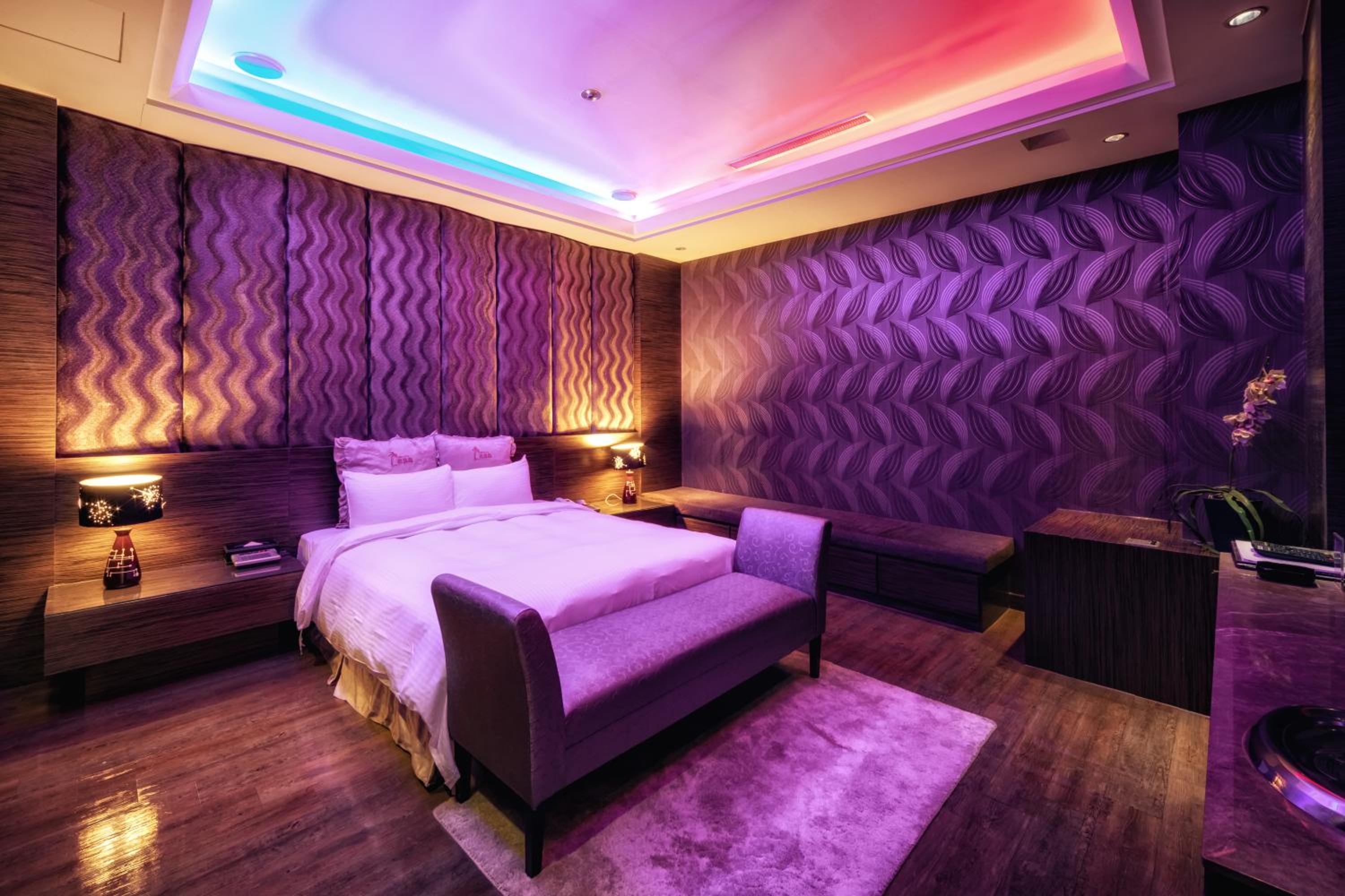 Bali Motel - Zhongli