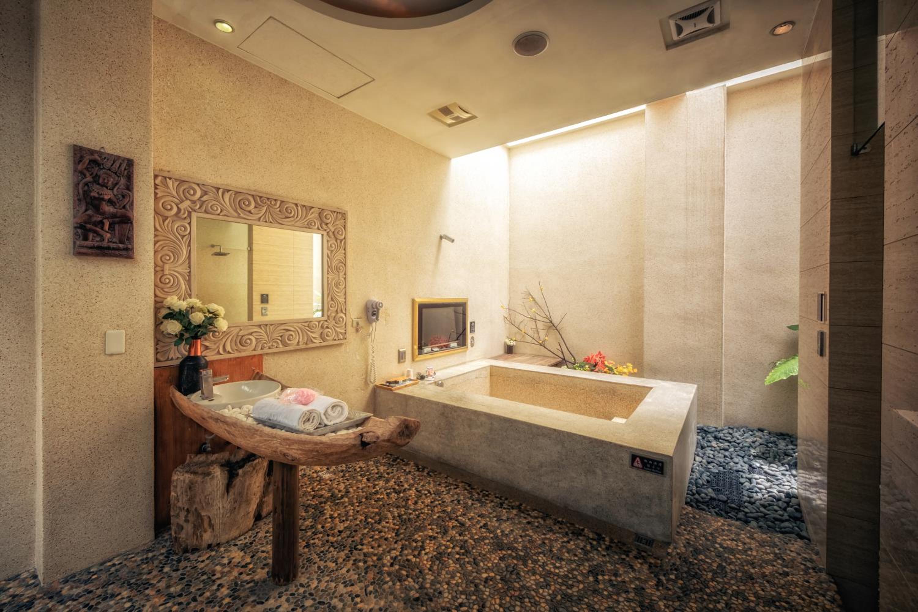 Bali Motel - Zhongli