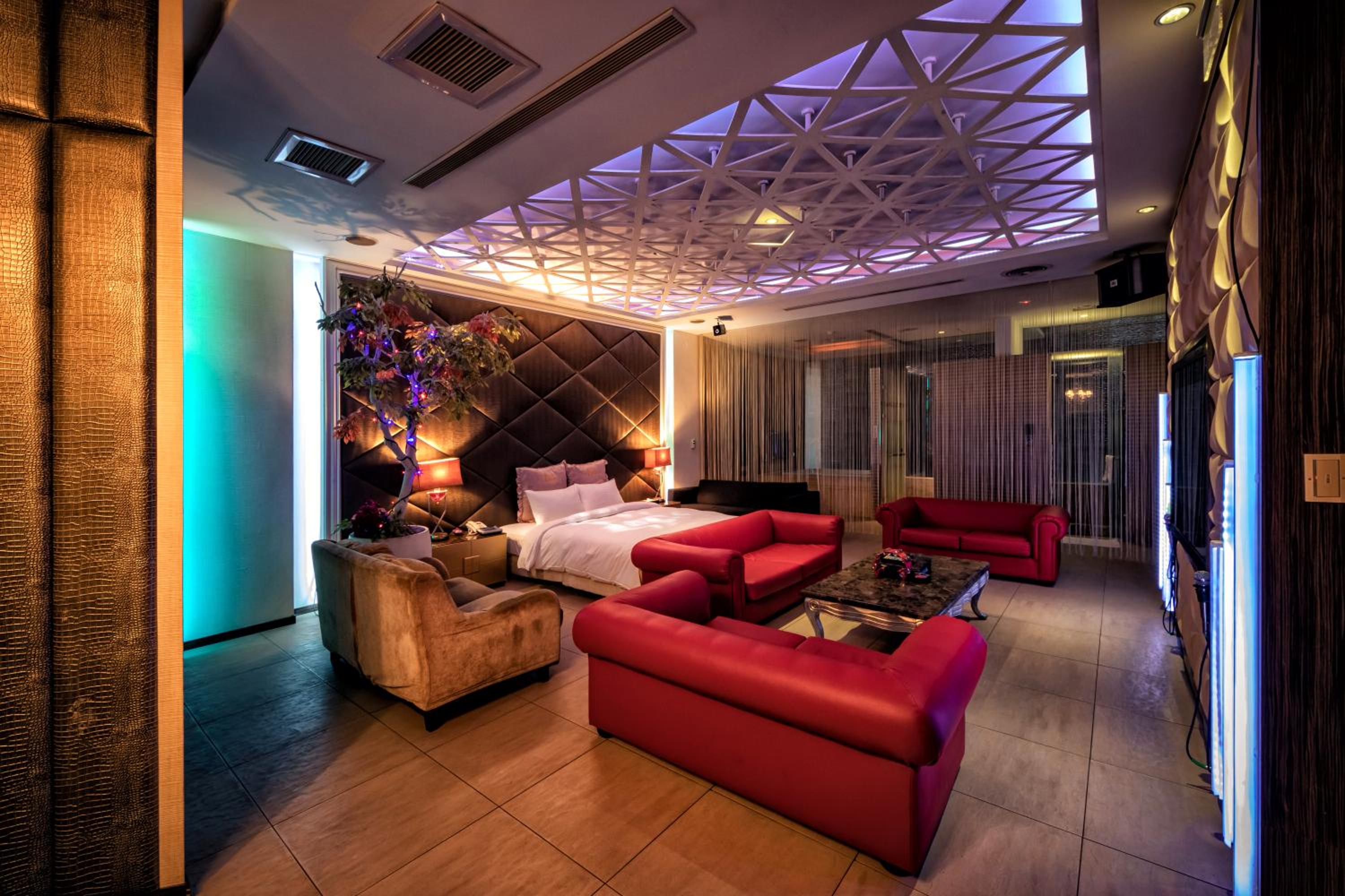 Bali Motel - Zhongli