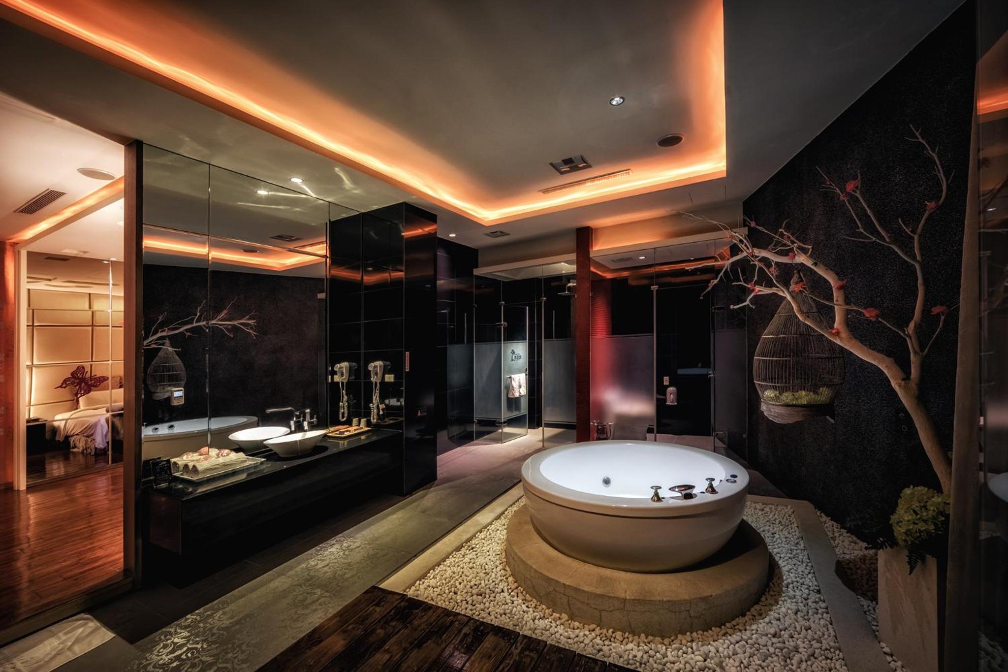 Bali Motel - Zhongli