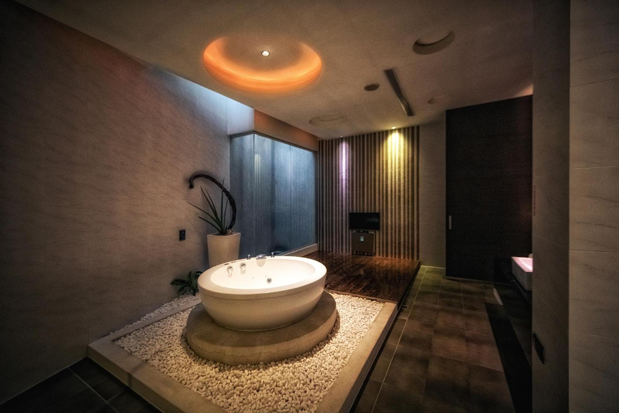 Bali Motel - Zhongli