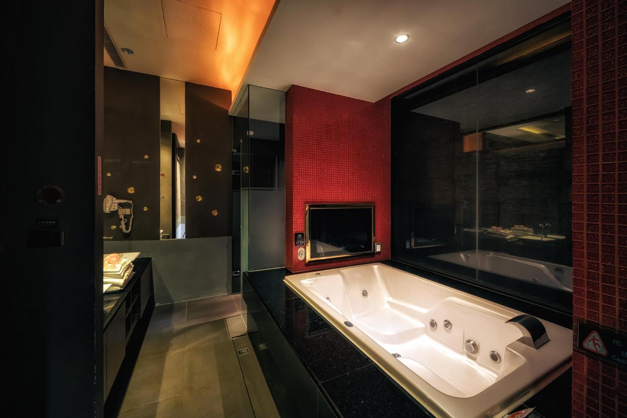 Bali Motel - Zhongli