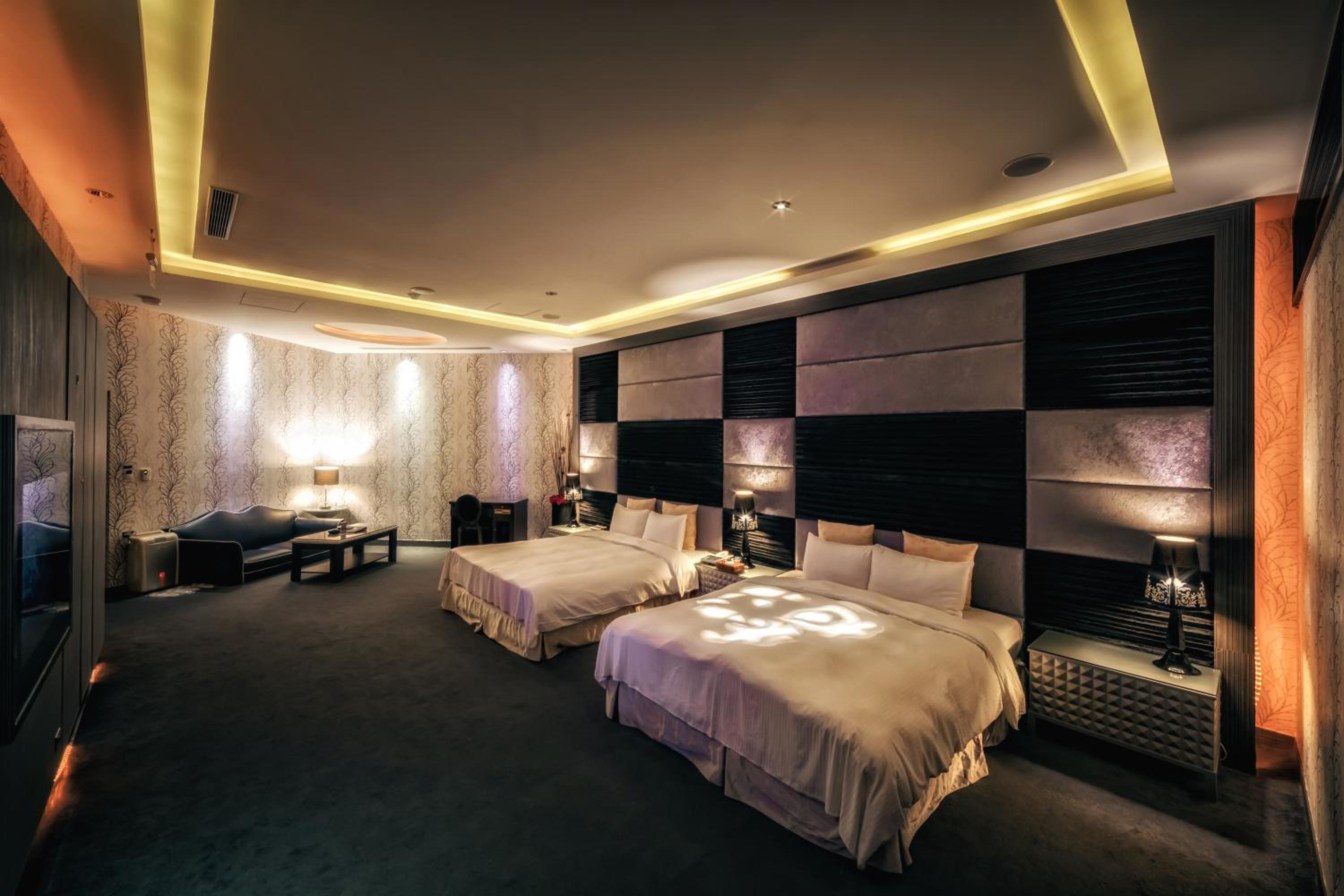 Bali Motel - Zhongli