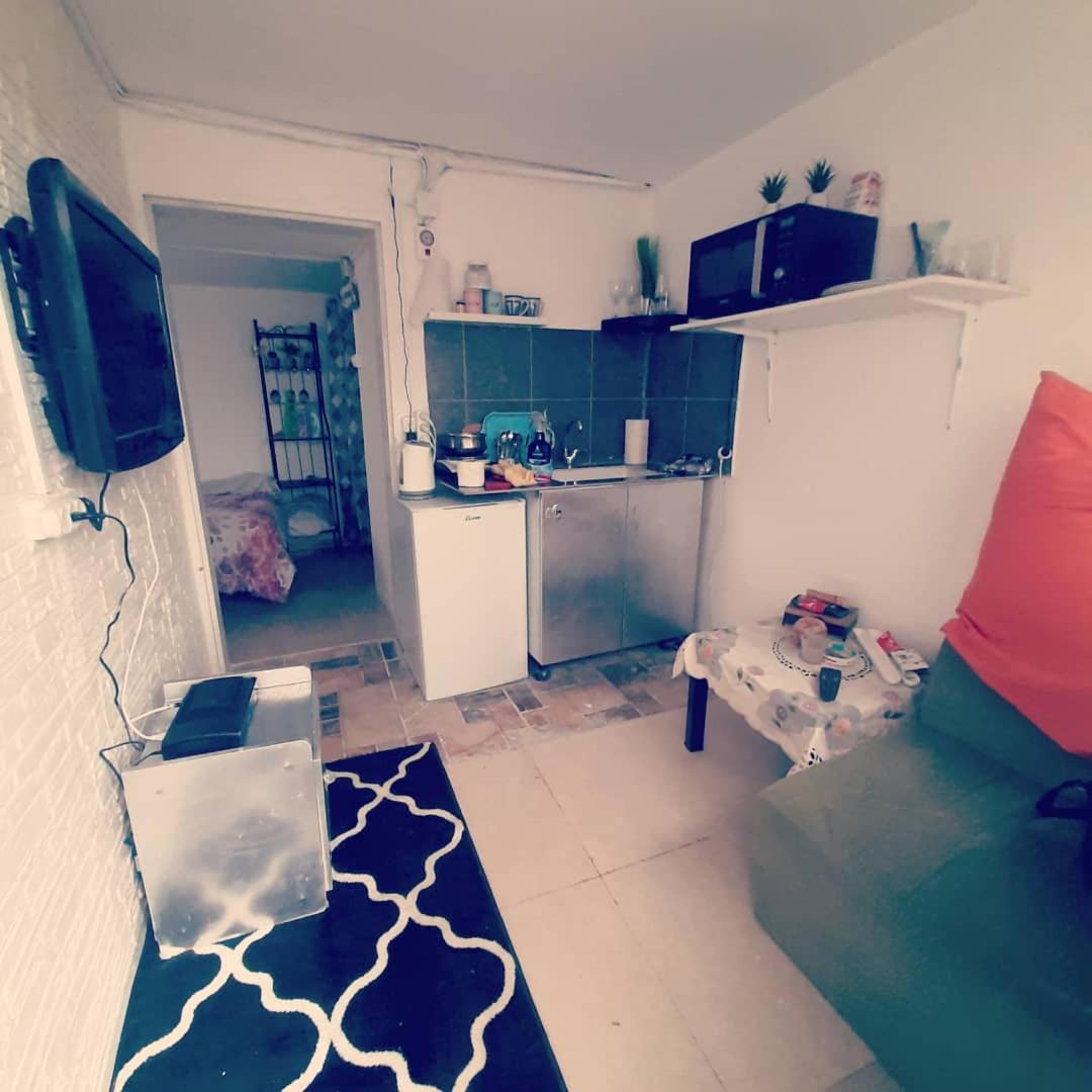 The lonley unit, photo 21