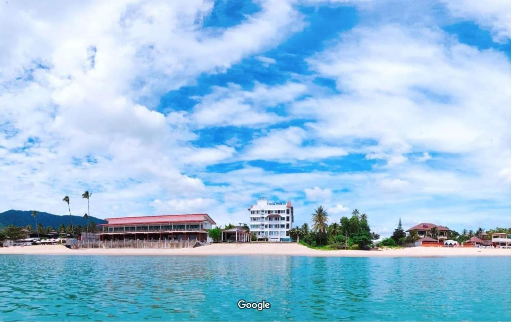 Hotel Khanom Beach Residence Sea & Mountain View - 1 Bedroom - Image 1