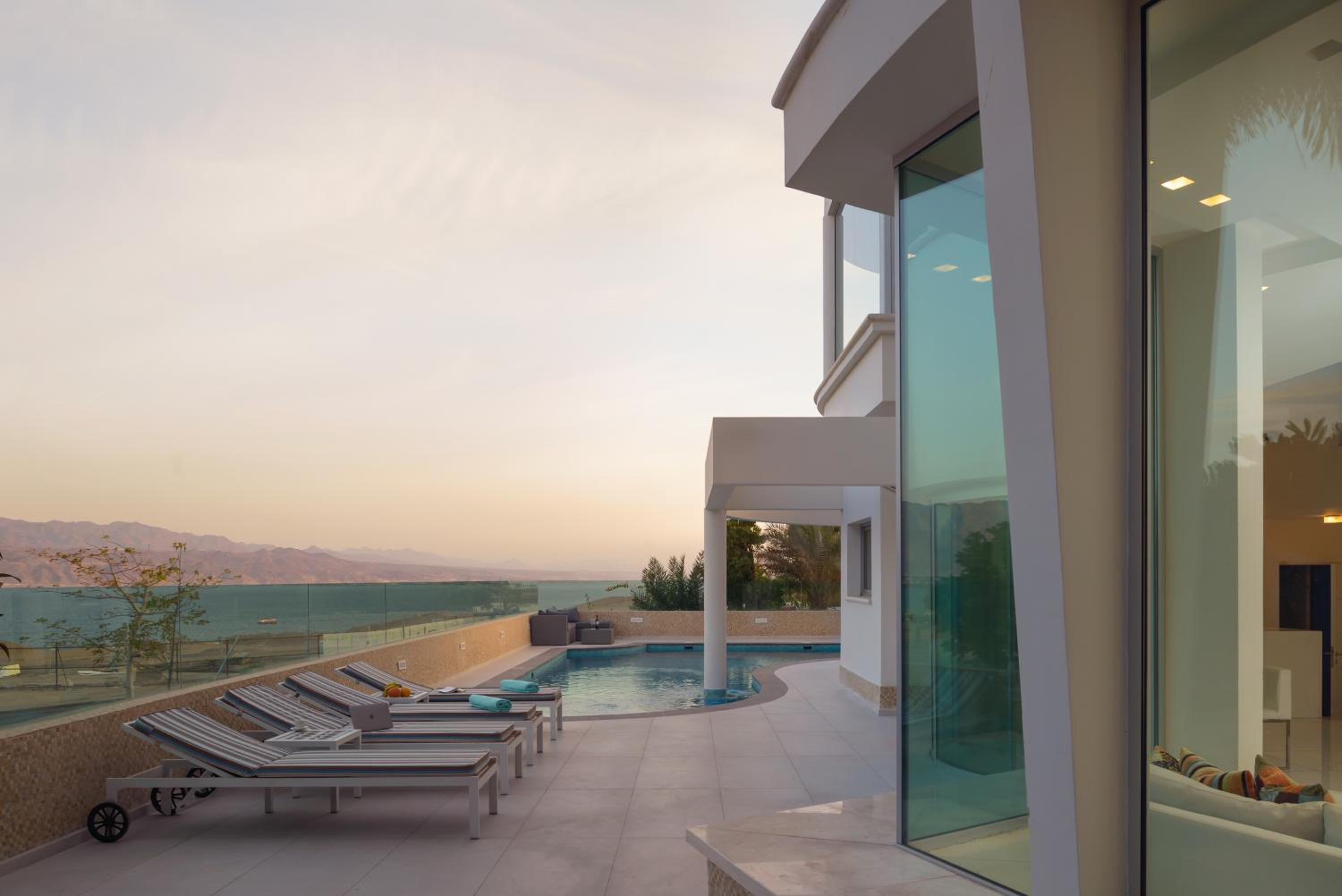 Villa Paradise view 5