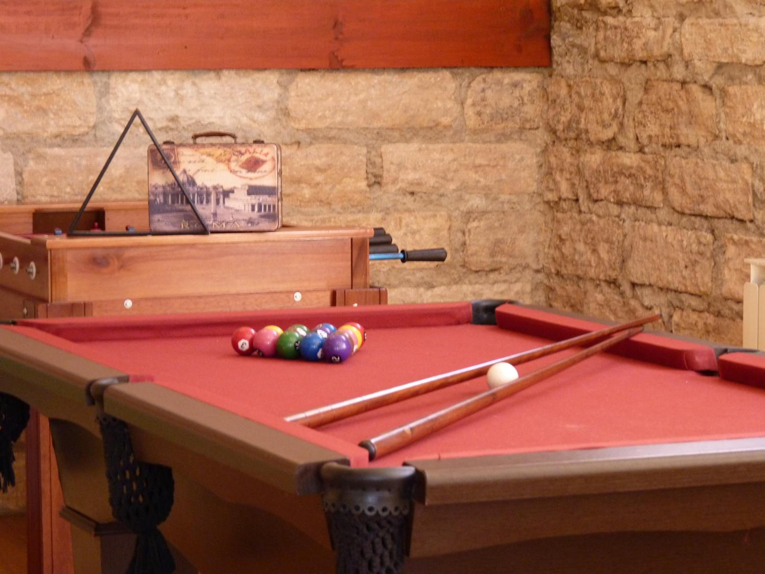 Aardvark Inn Pousada