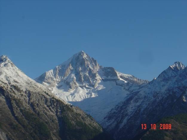 Haus Montanara view 2