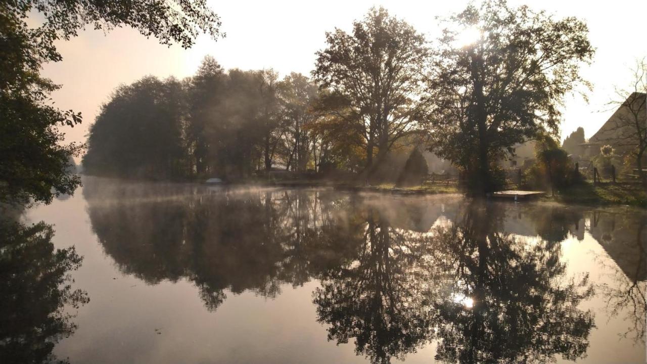 Pension Pawlak view 5