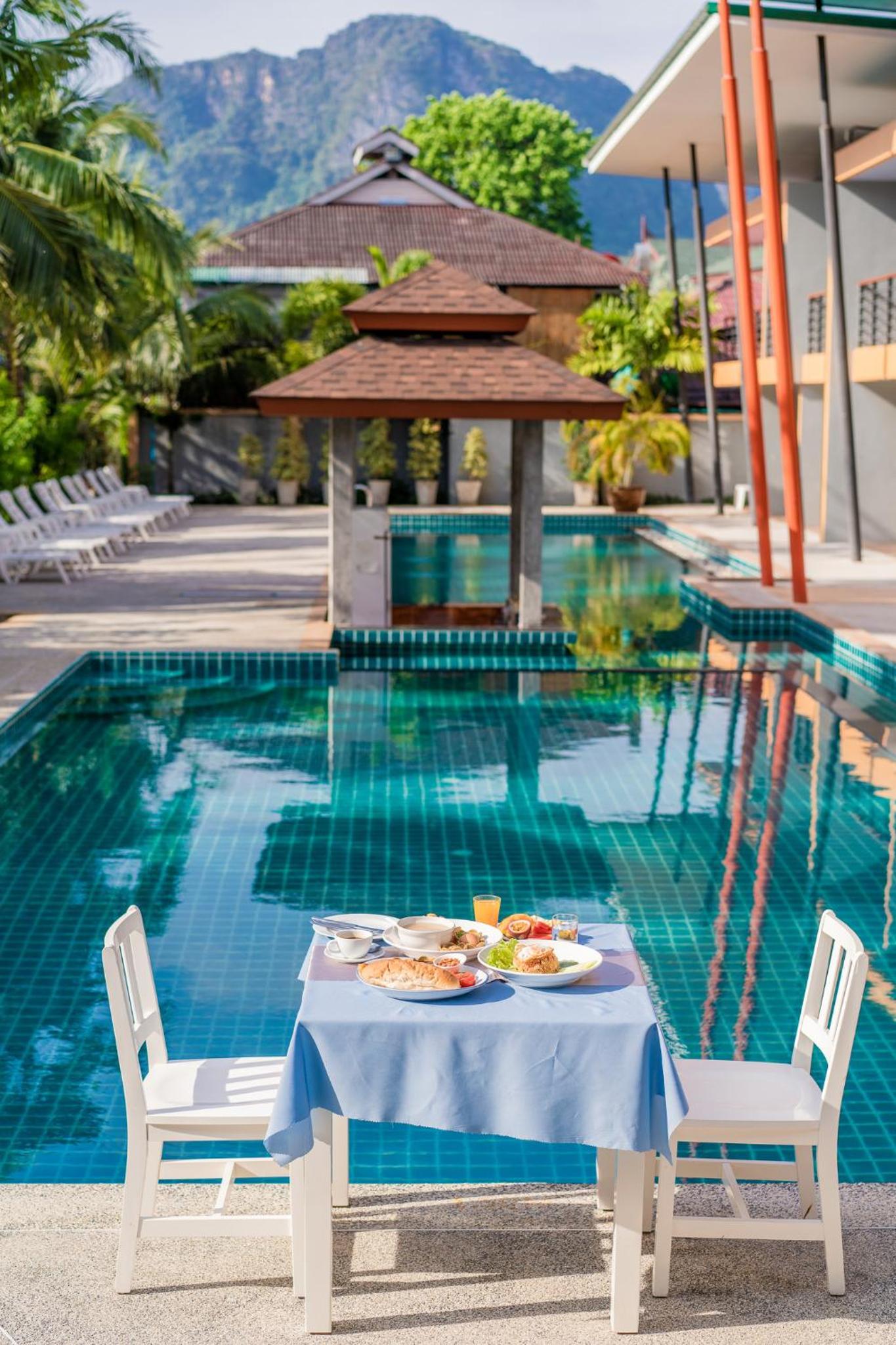 Phi Phi Anita Resort