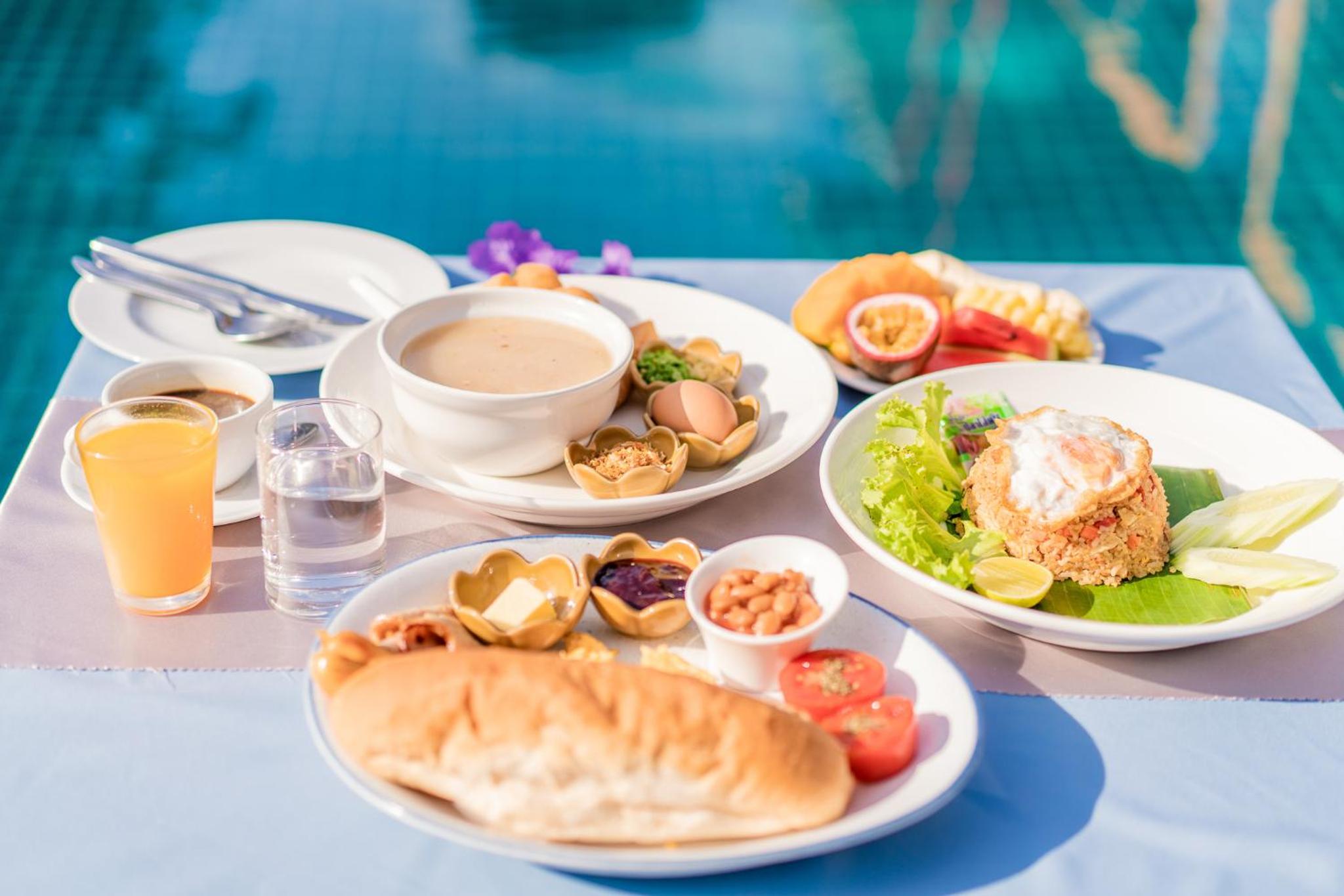 Phi Phi Anita Resort