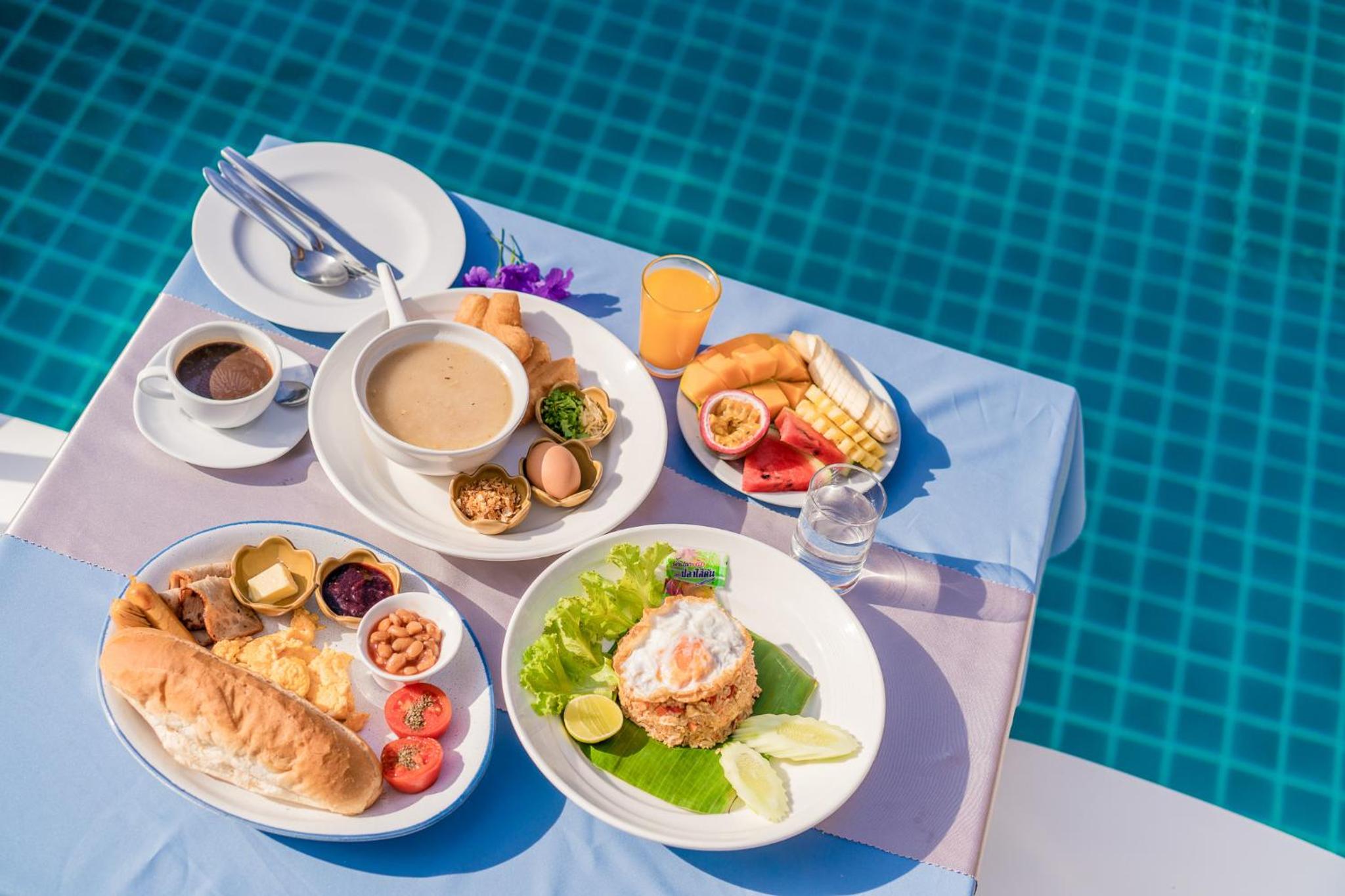 Phi Phi Anita Resort