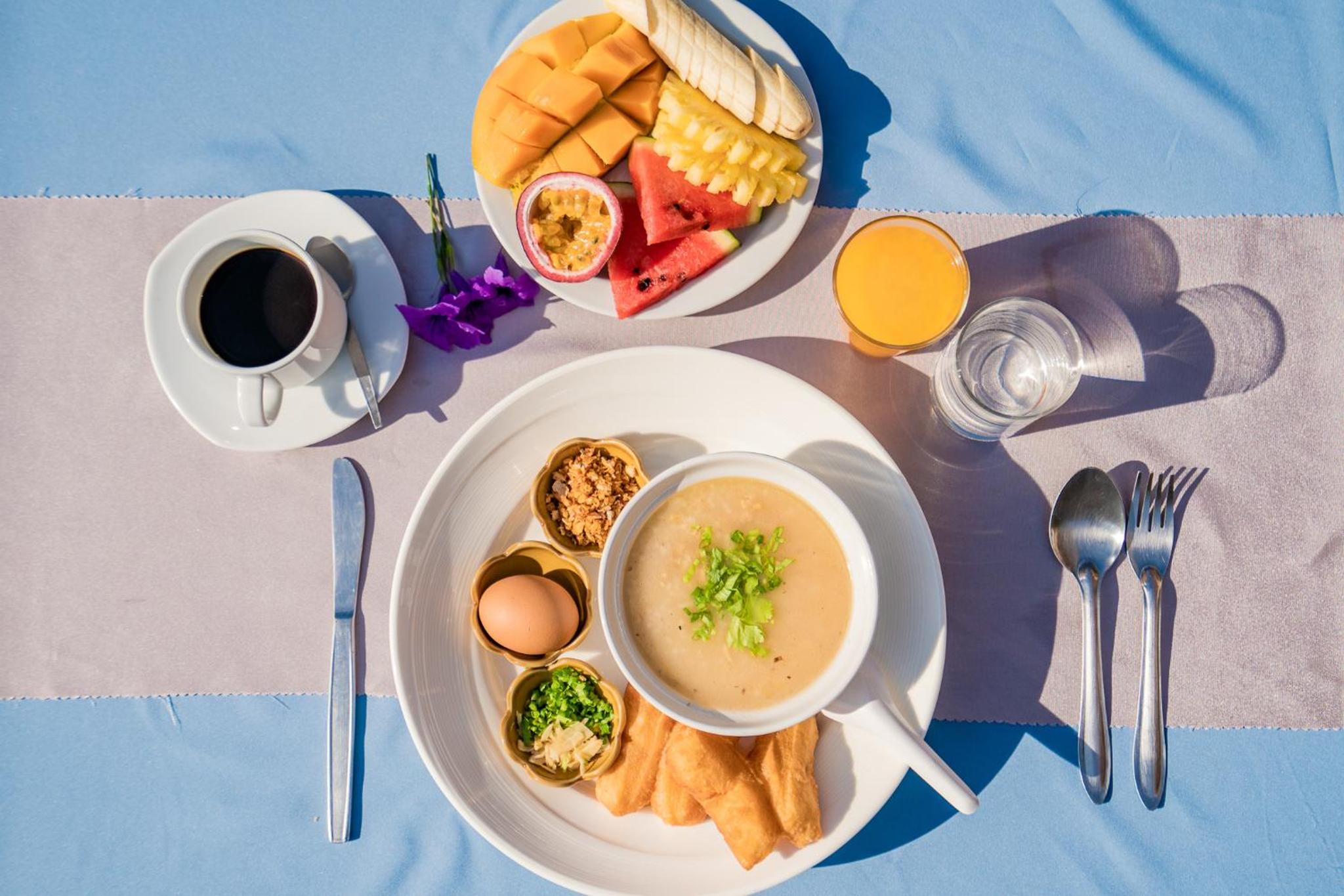 Phi Phi Anita Resort