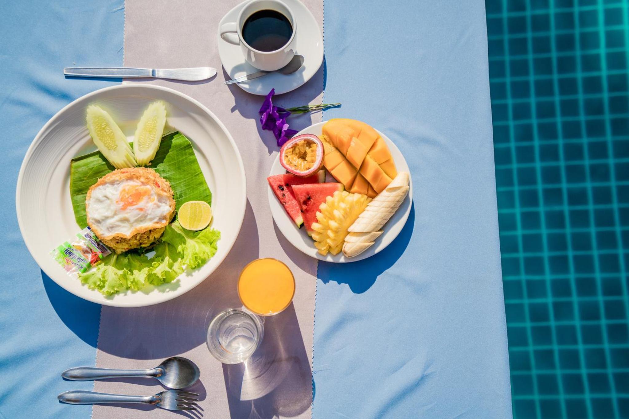 Phi Phi Anita Resort