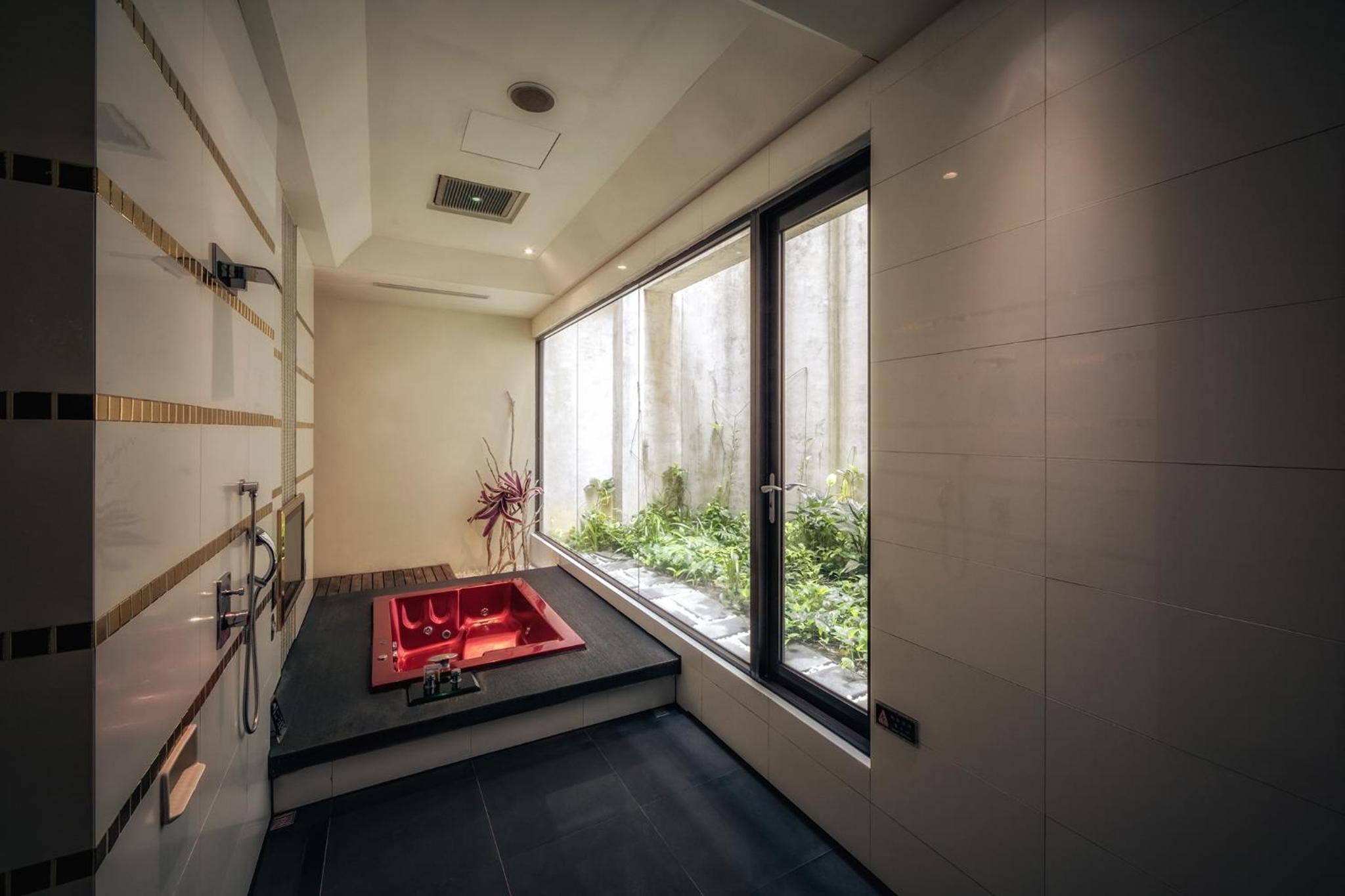 Bali Motel - Zhongli