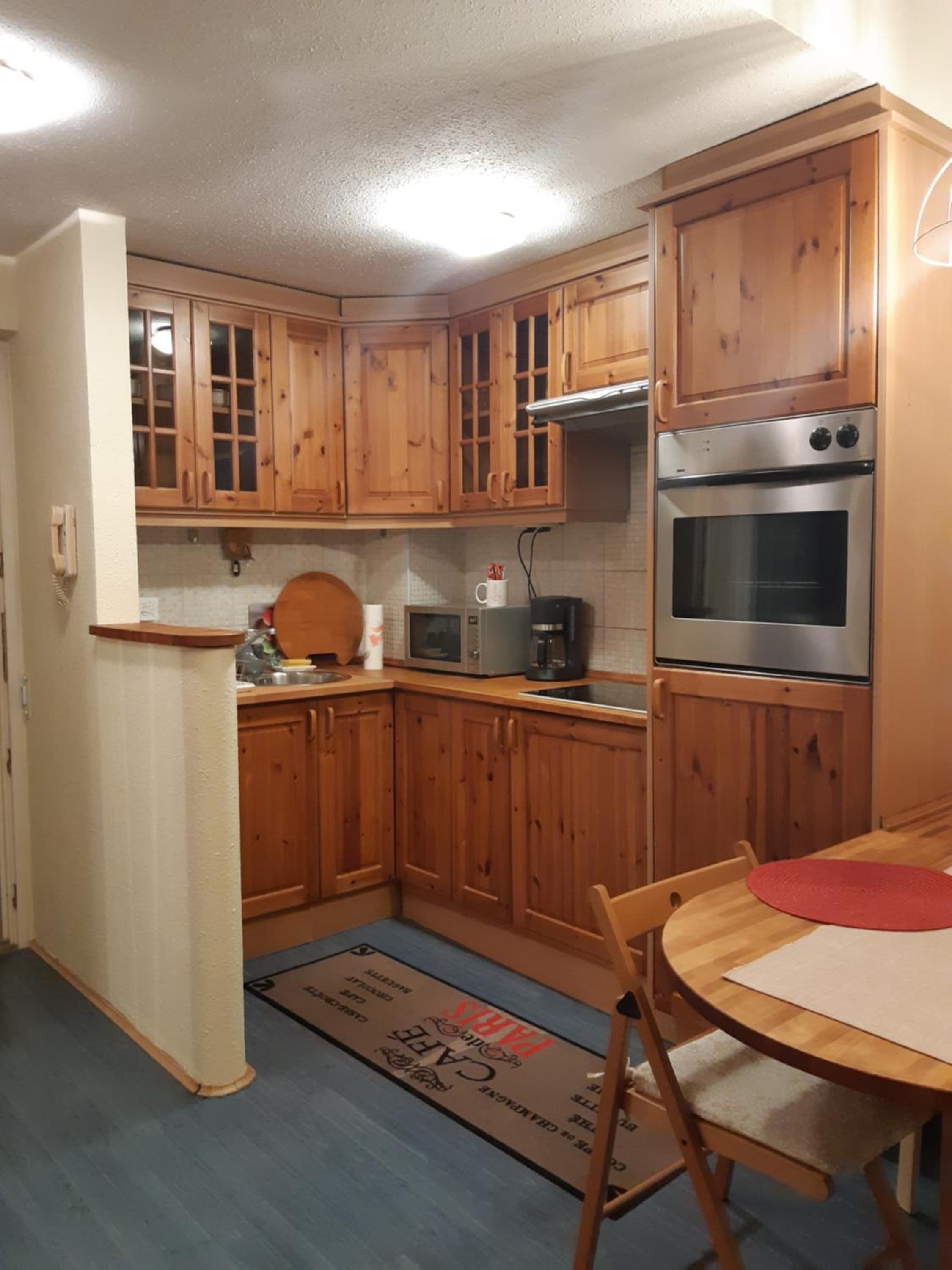 Kossuth Apartman