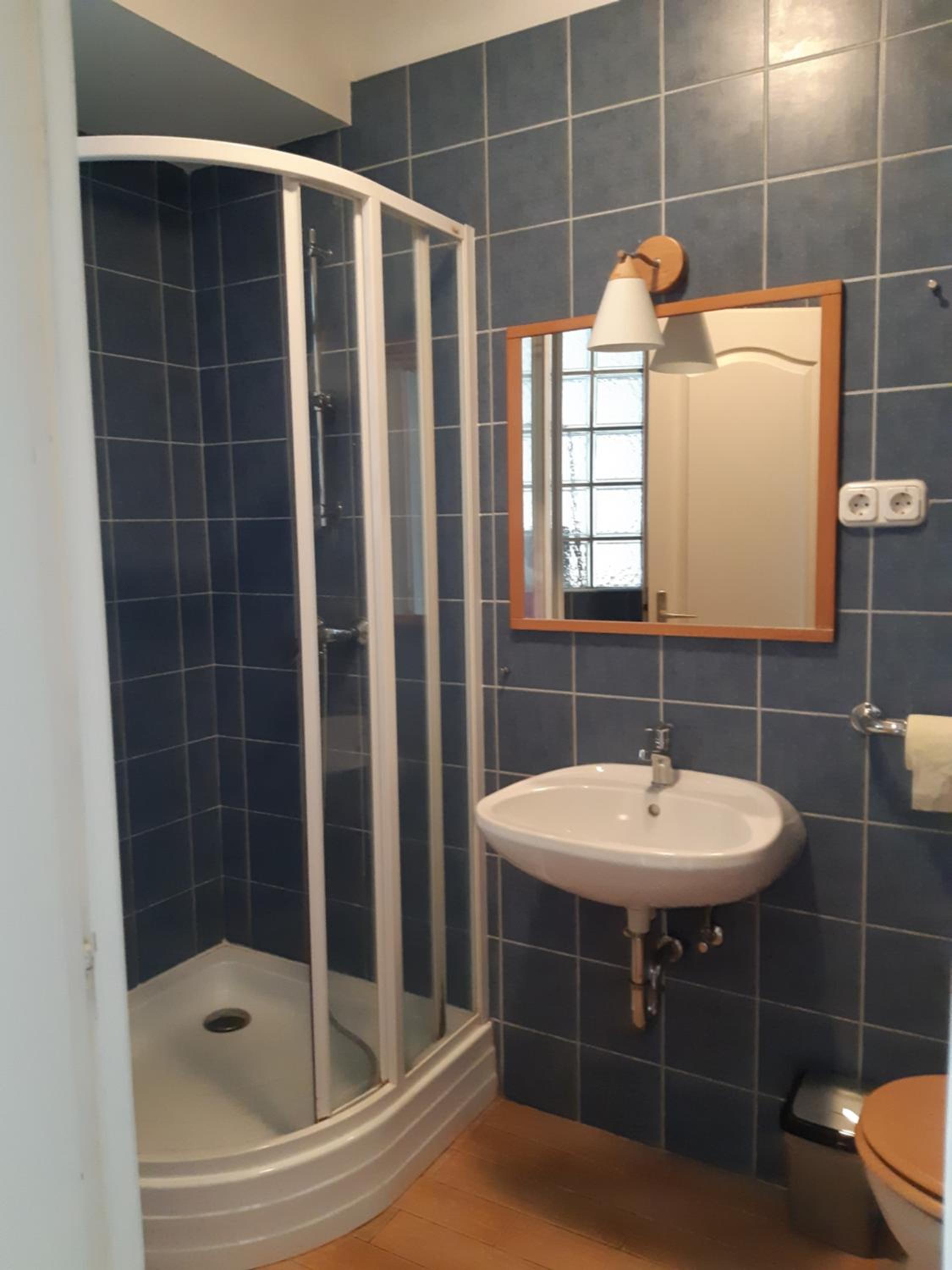 Kossuth Apartman