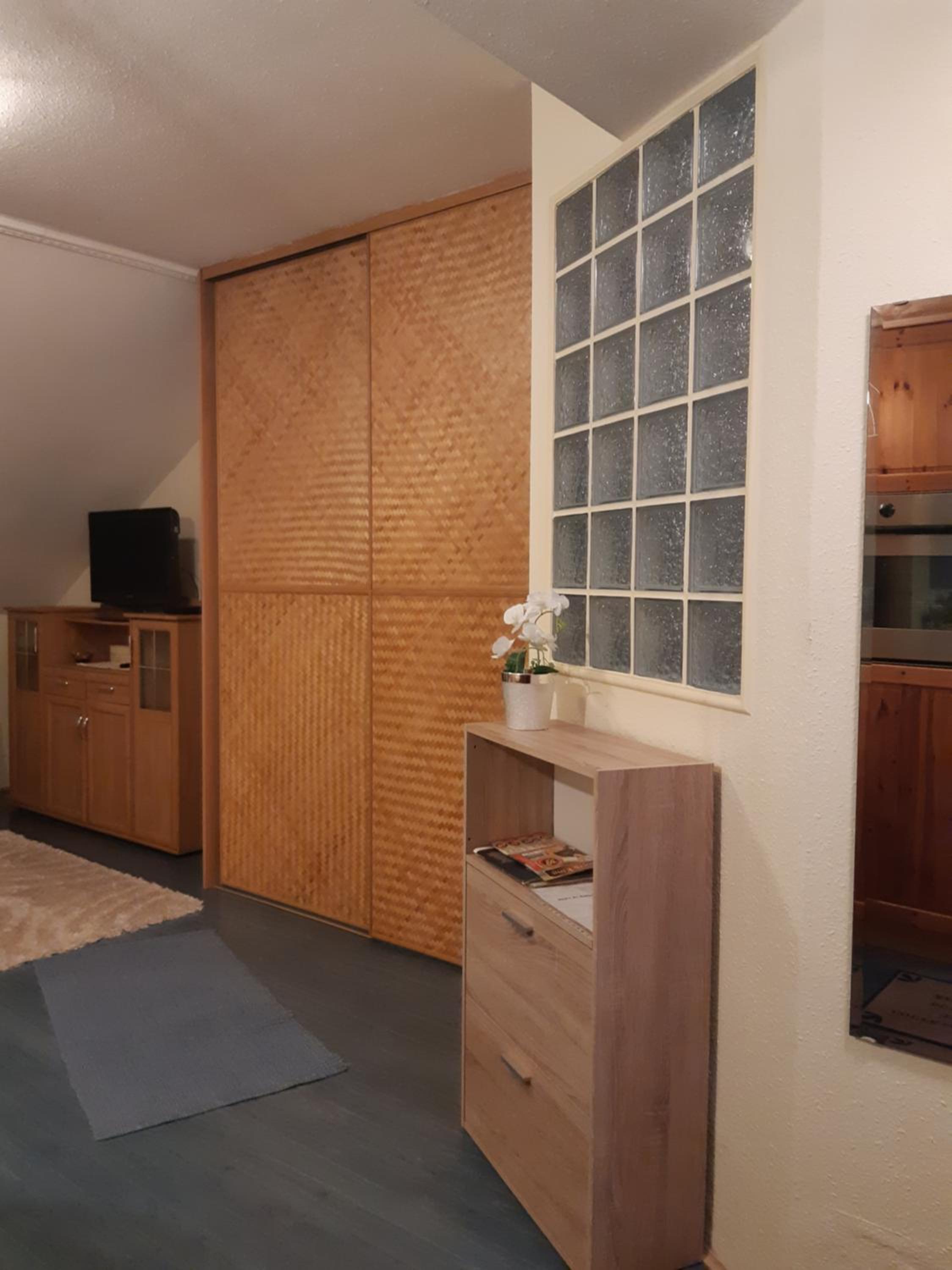 Kossuth Apartman