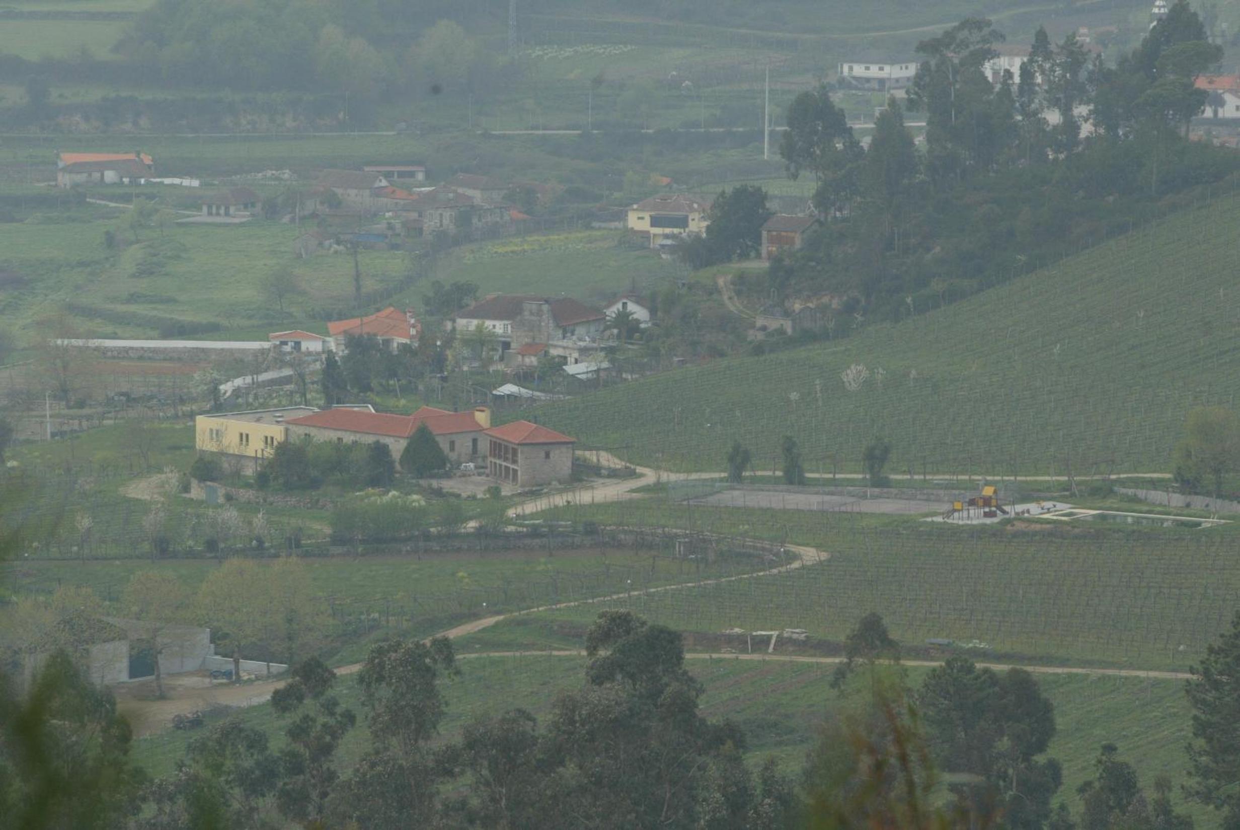 Quinta de Lourosa