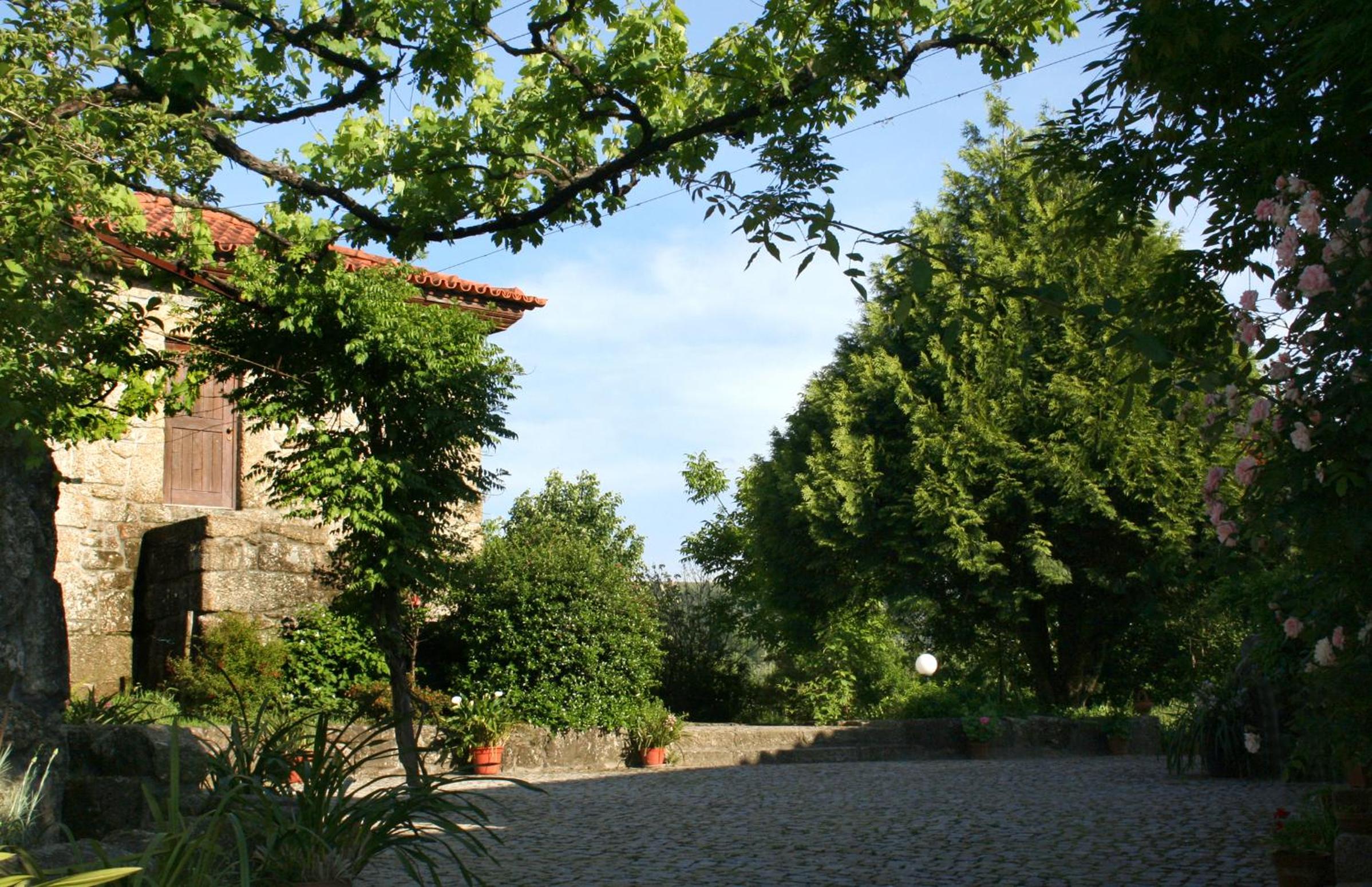 Quinta de Lourosa
