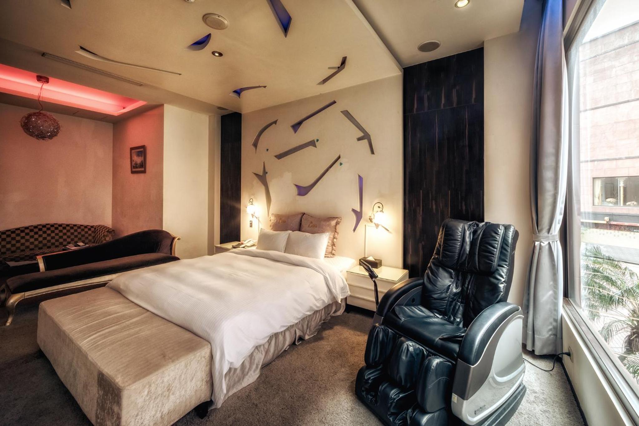 Bali Motel - Zhongli