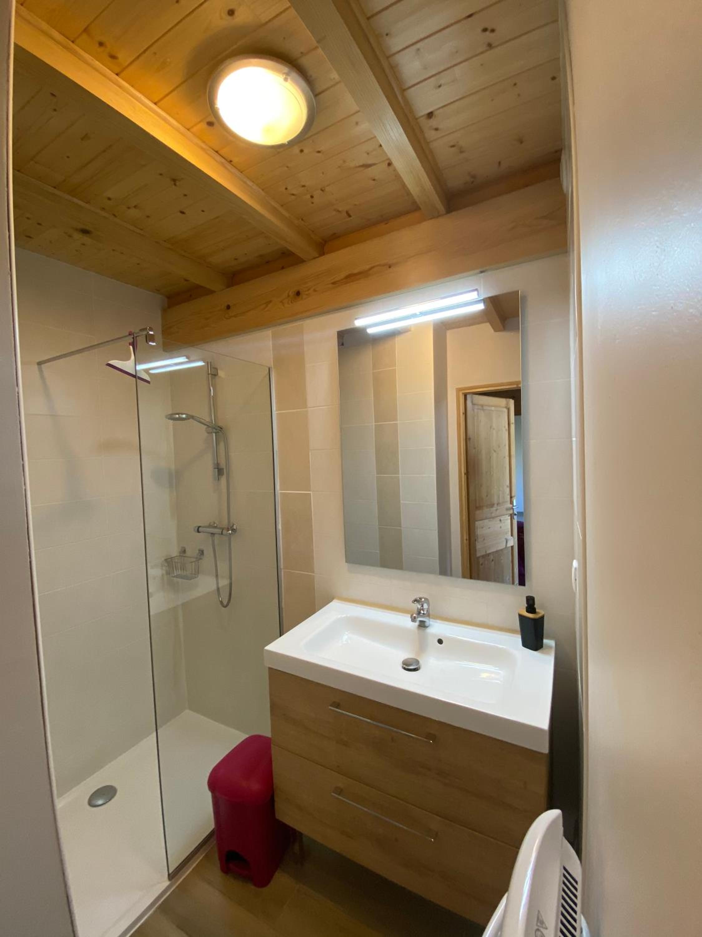 Le Cocon de Curson chambre d'hôtes