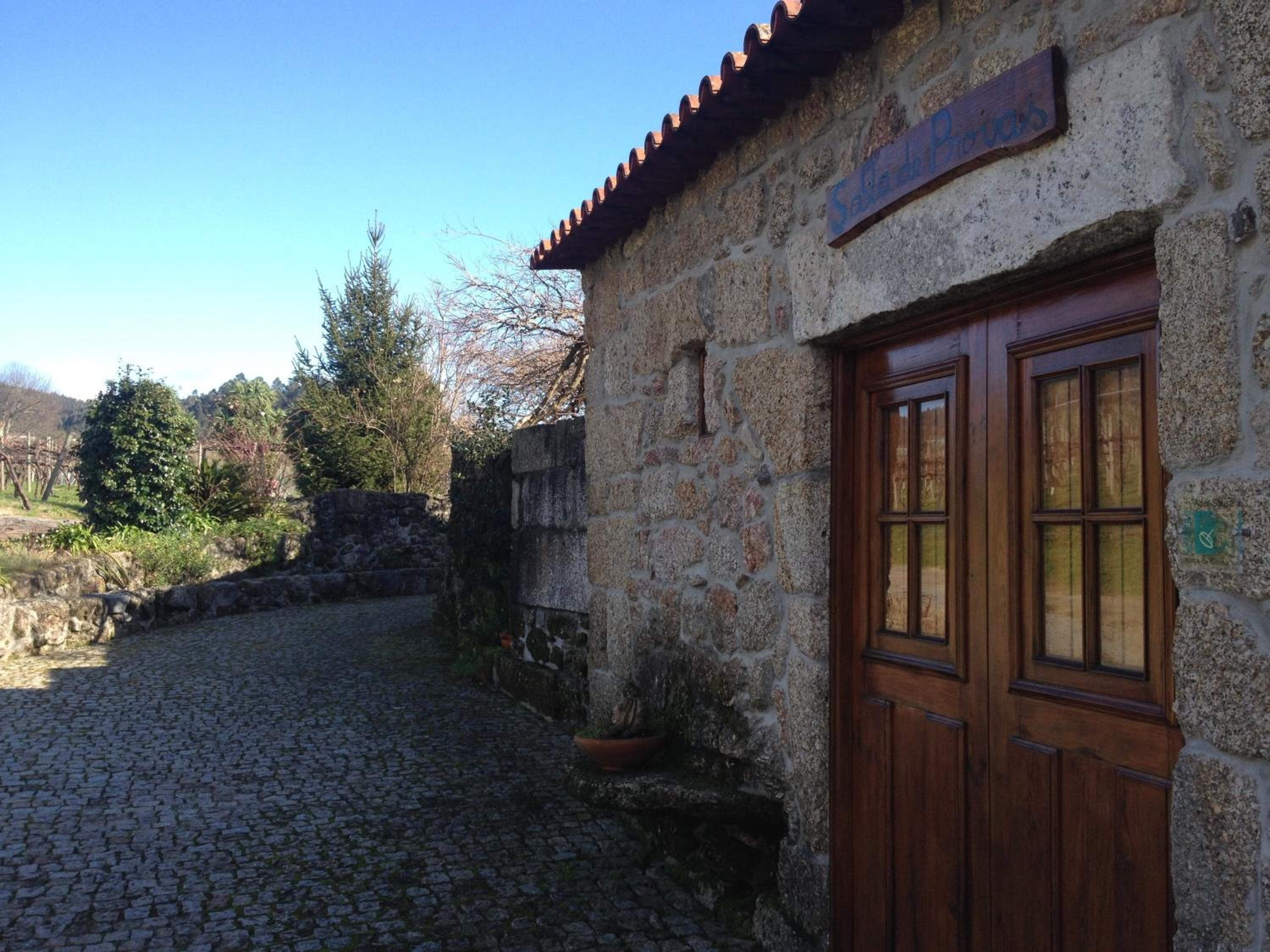 Quinta de Lourosa