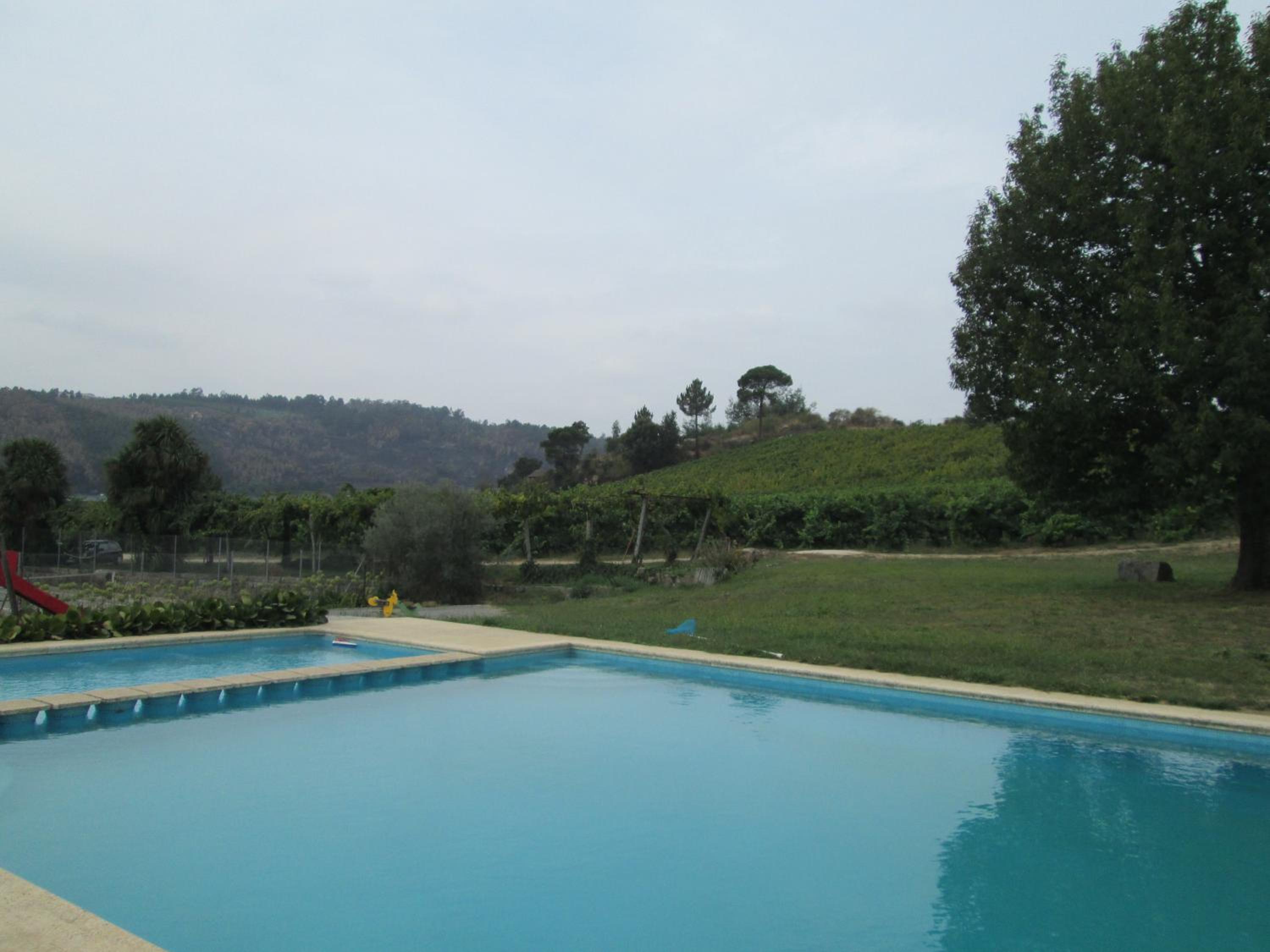 Quinta de Lourosa