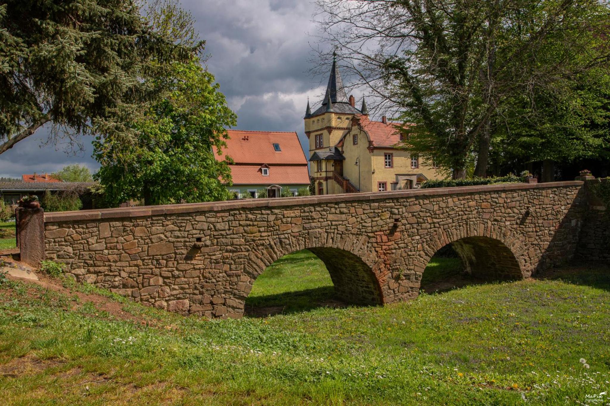 Wasserschloss Podelwitz - Property Image 27
