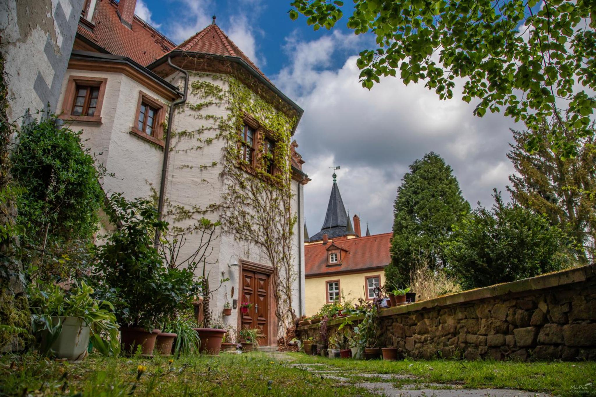 Wasserschloss Podelwitz - Property Image 28