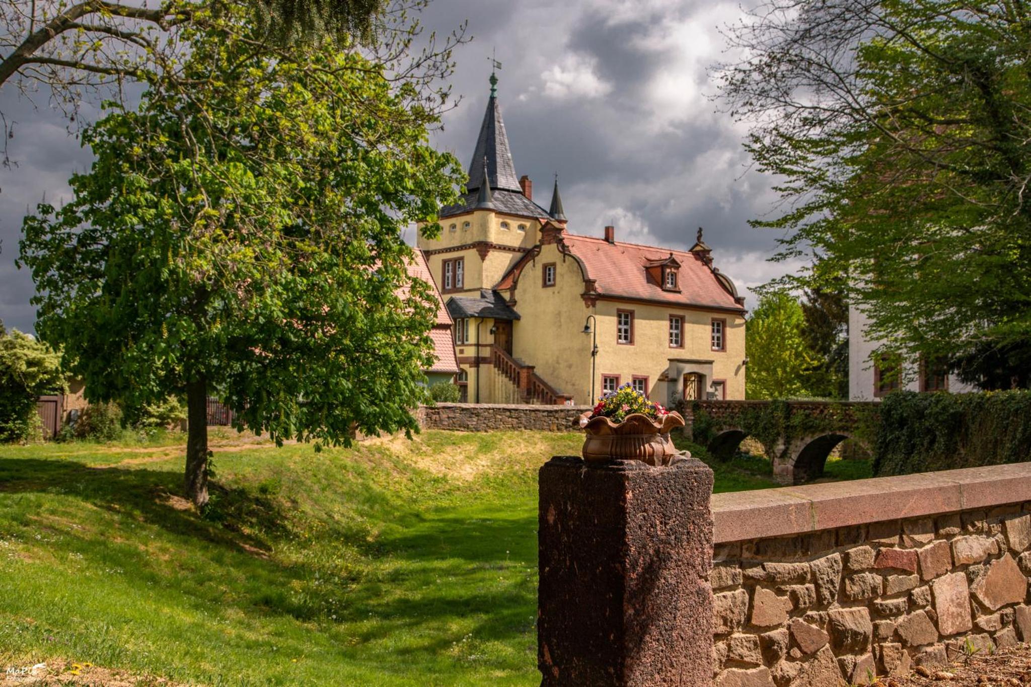 Wasserschloss Podelwitz - Property Image 26