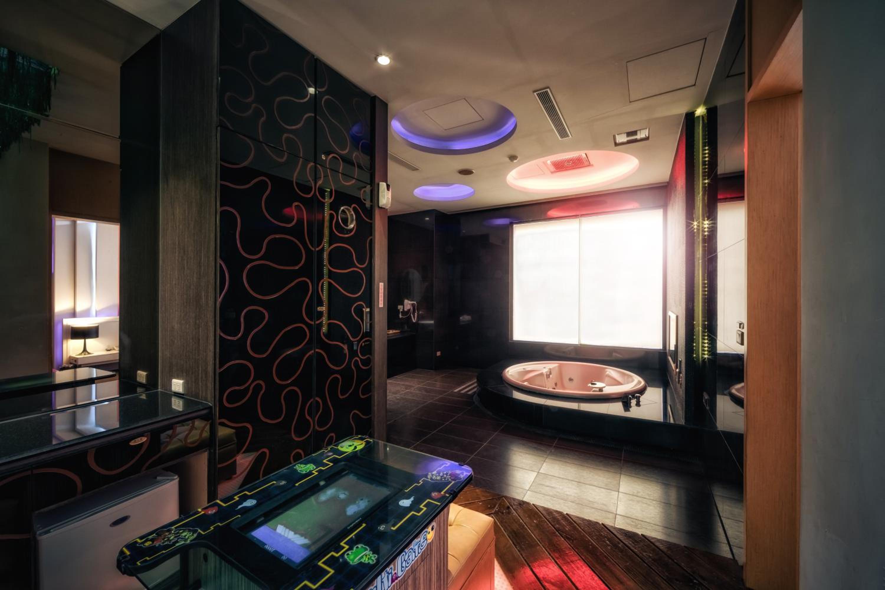 Bali Motel - Zhongli