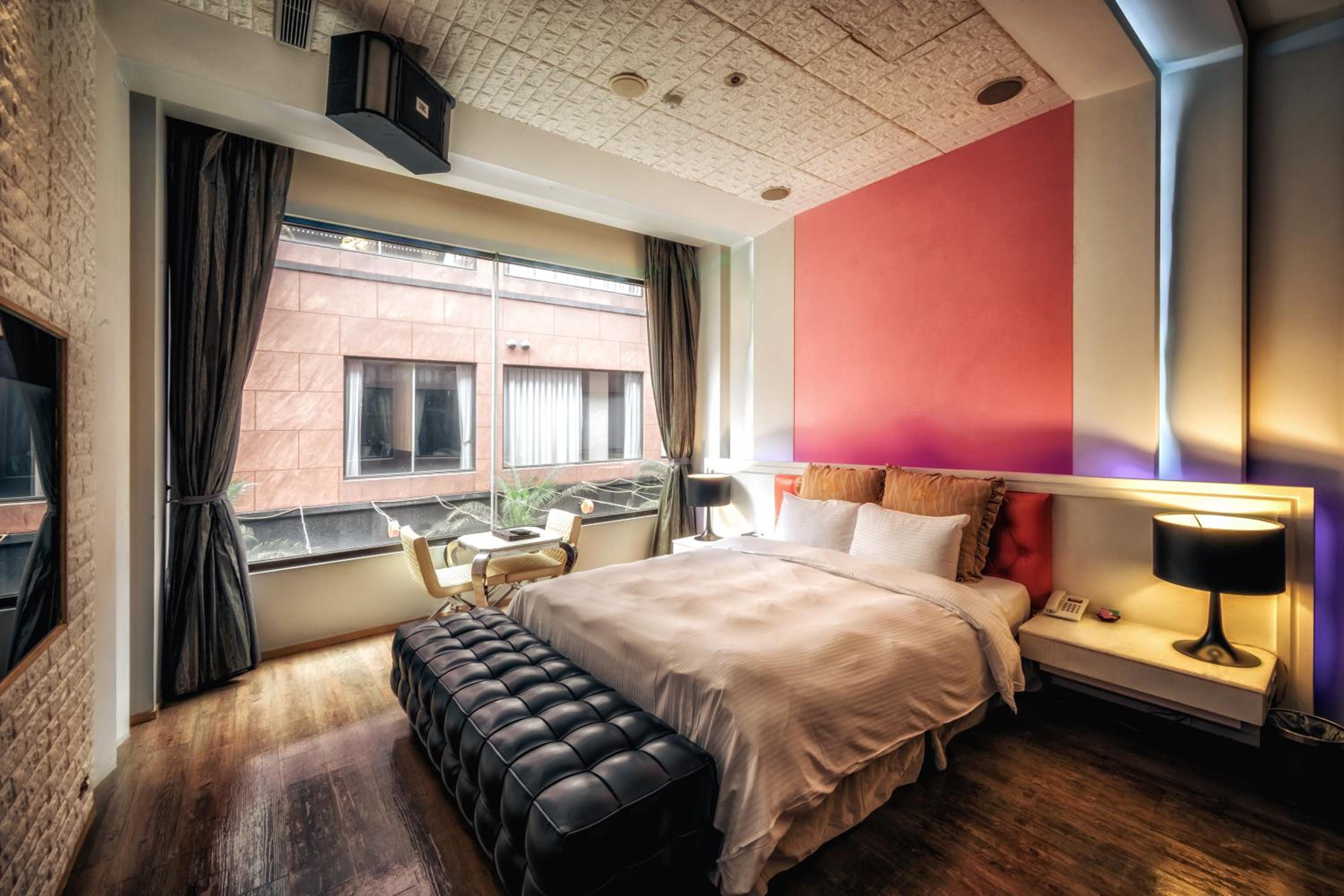 Bali Motel - Zhongli