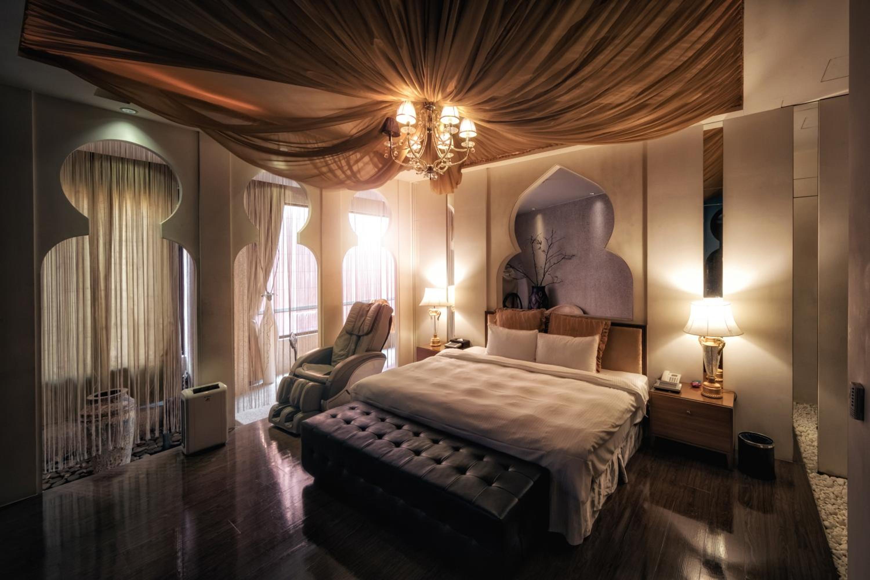 Bali Motel - Zhongli