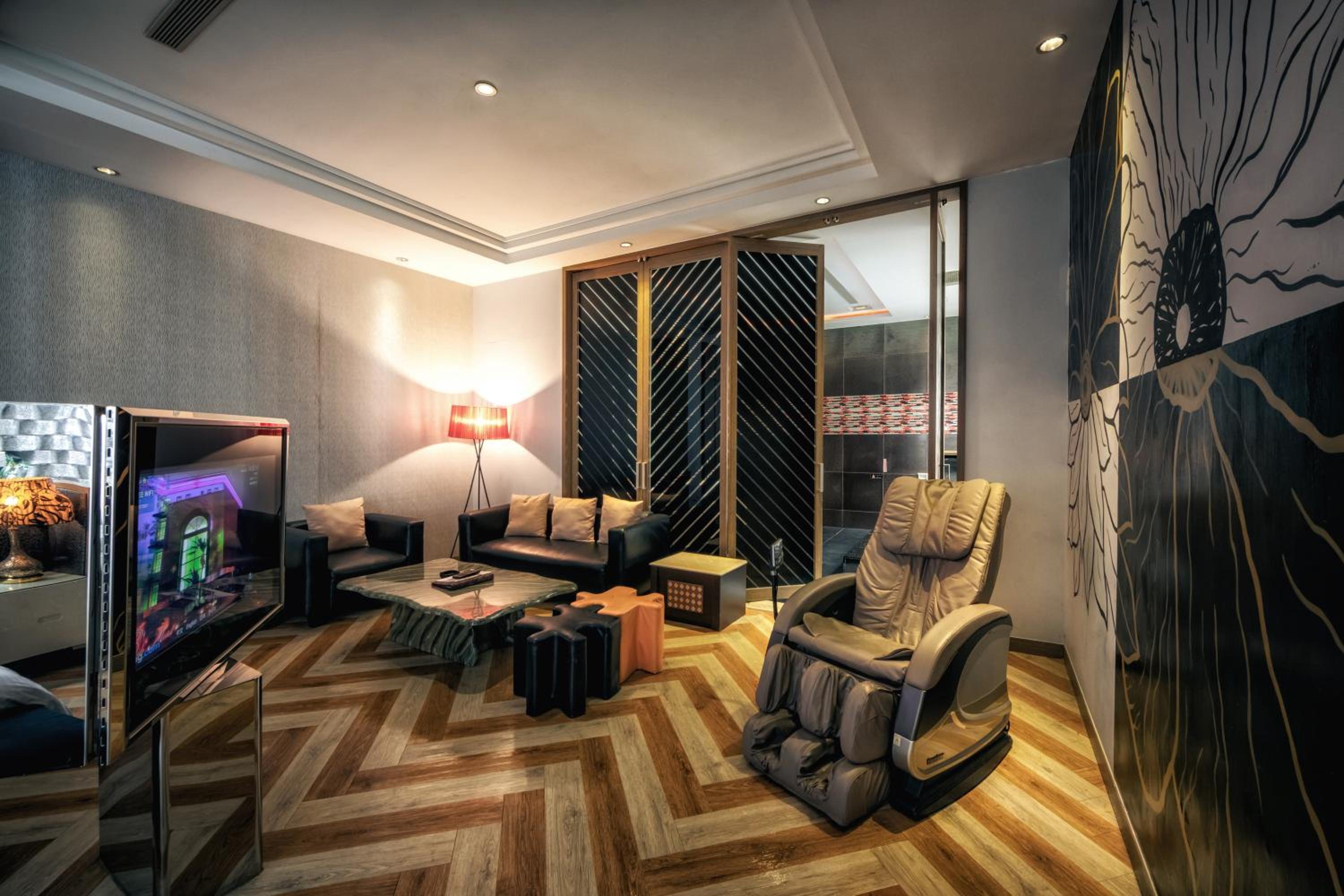 Bali Motel - Zhongli