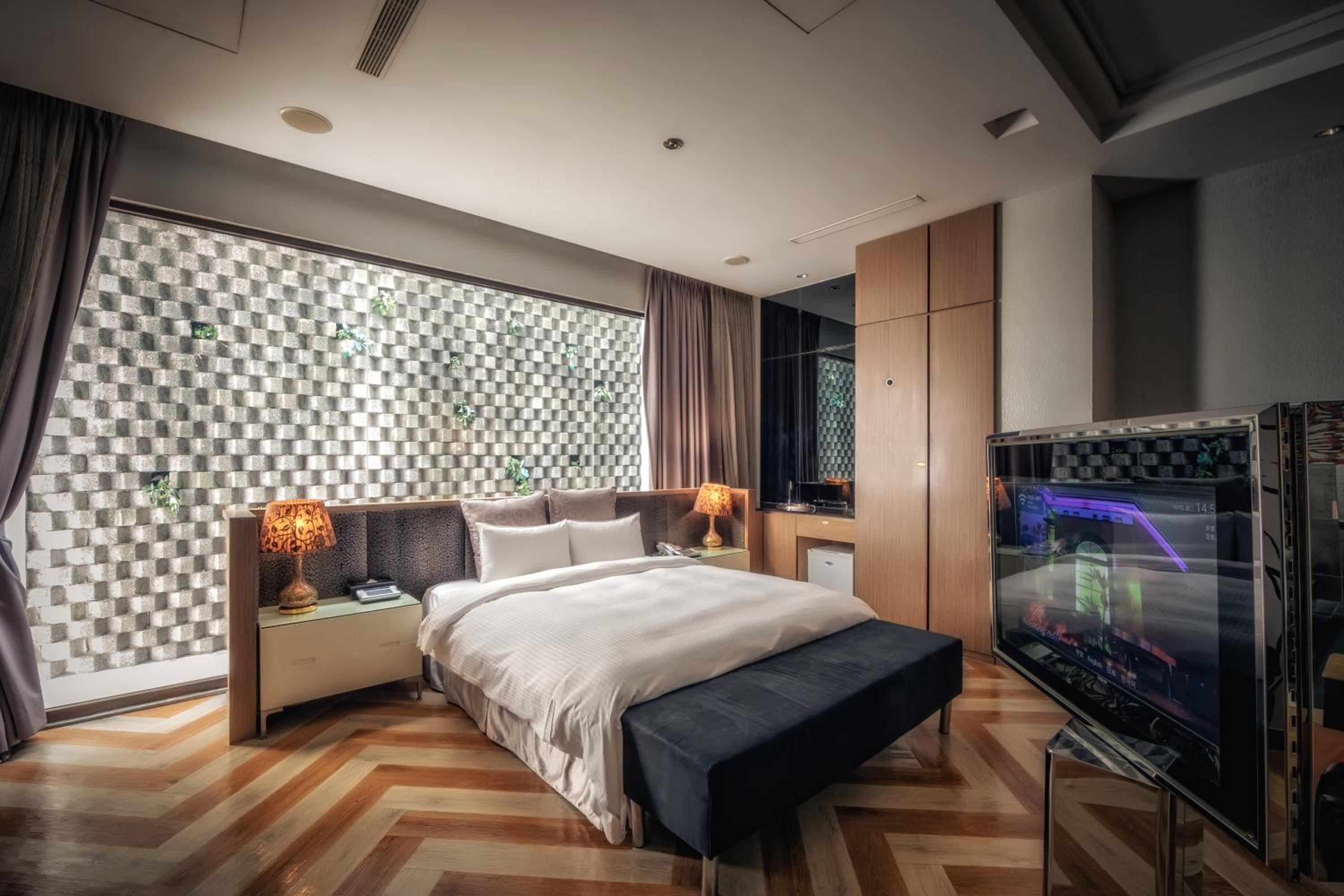 Bali Motel - Zhongli