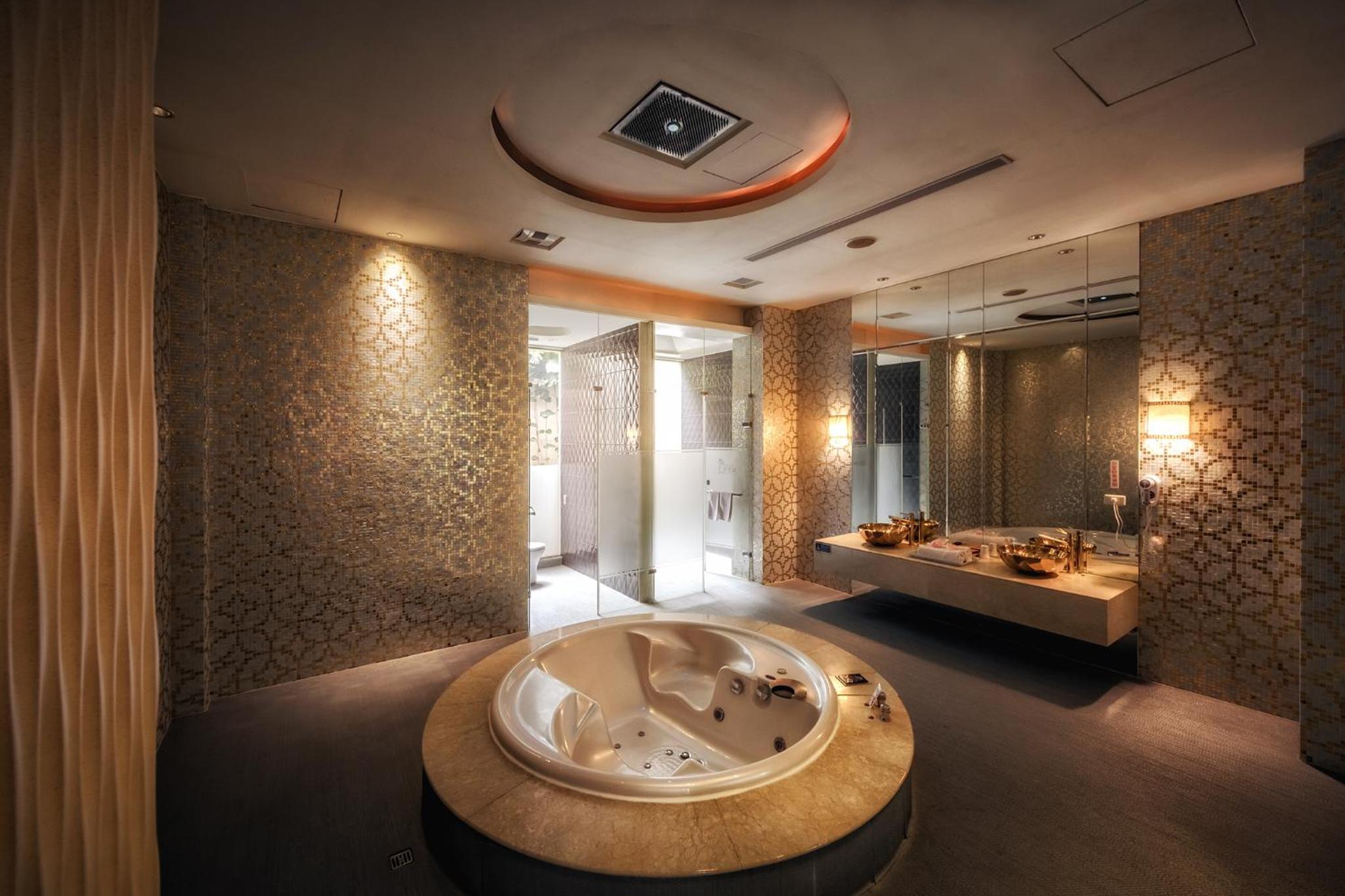 Bali Motel - Zhongli