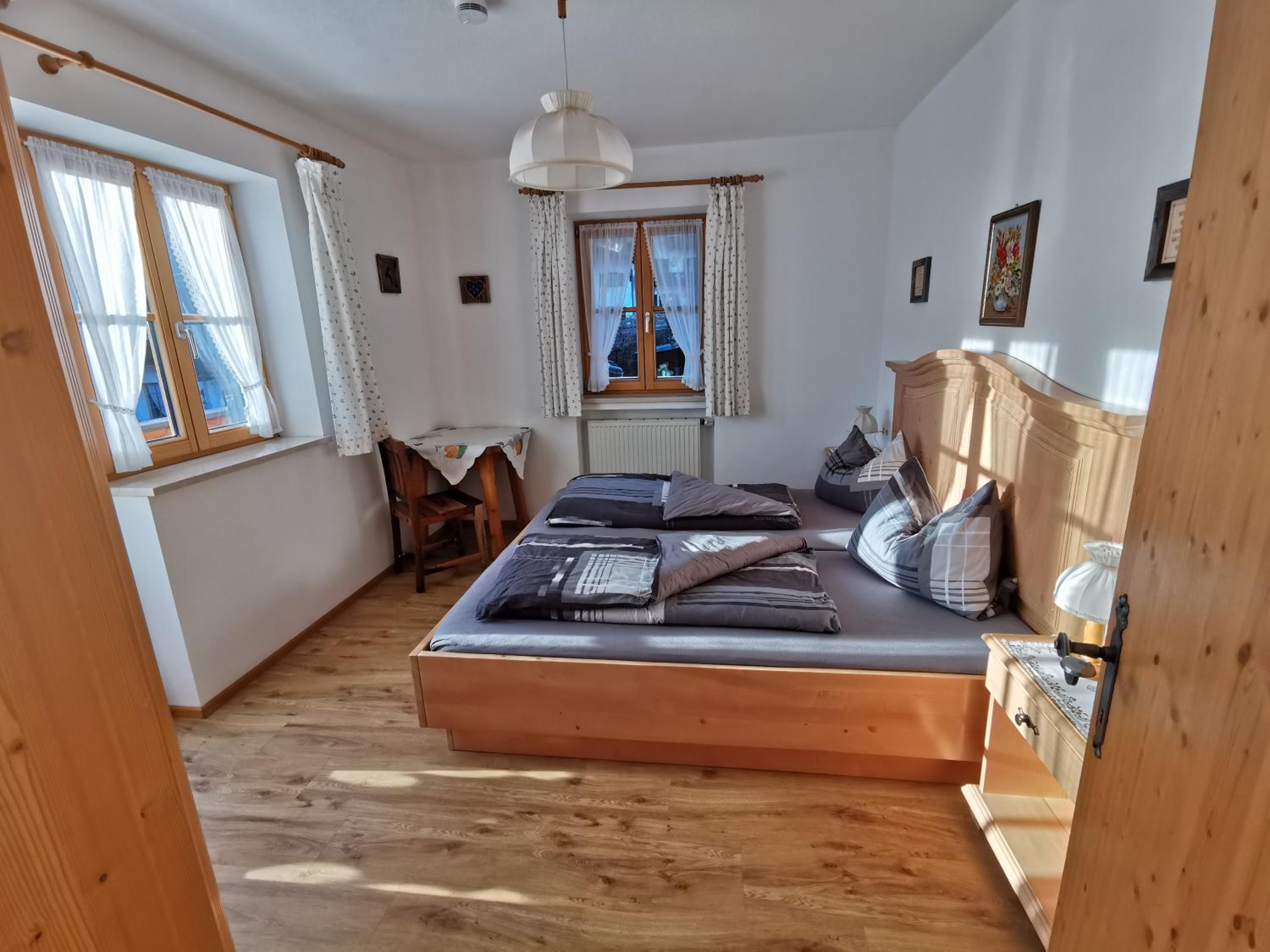 Ferienwohnung 1 Kofler