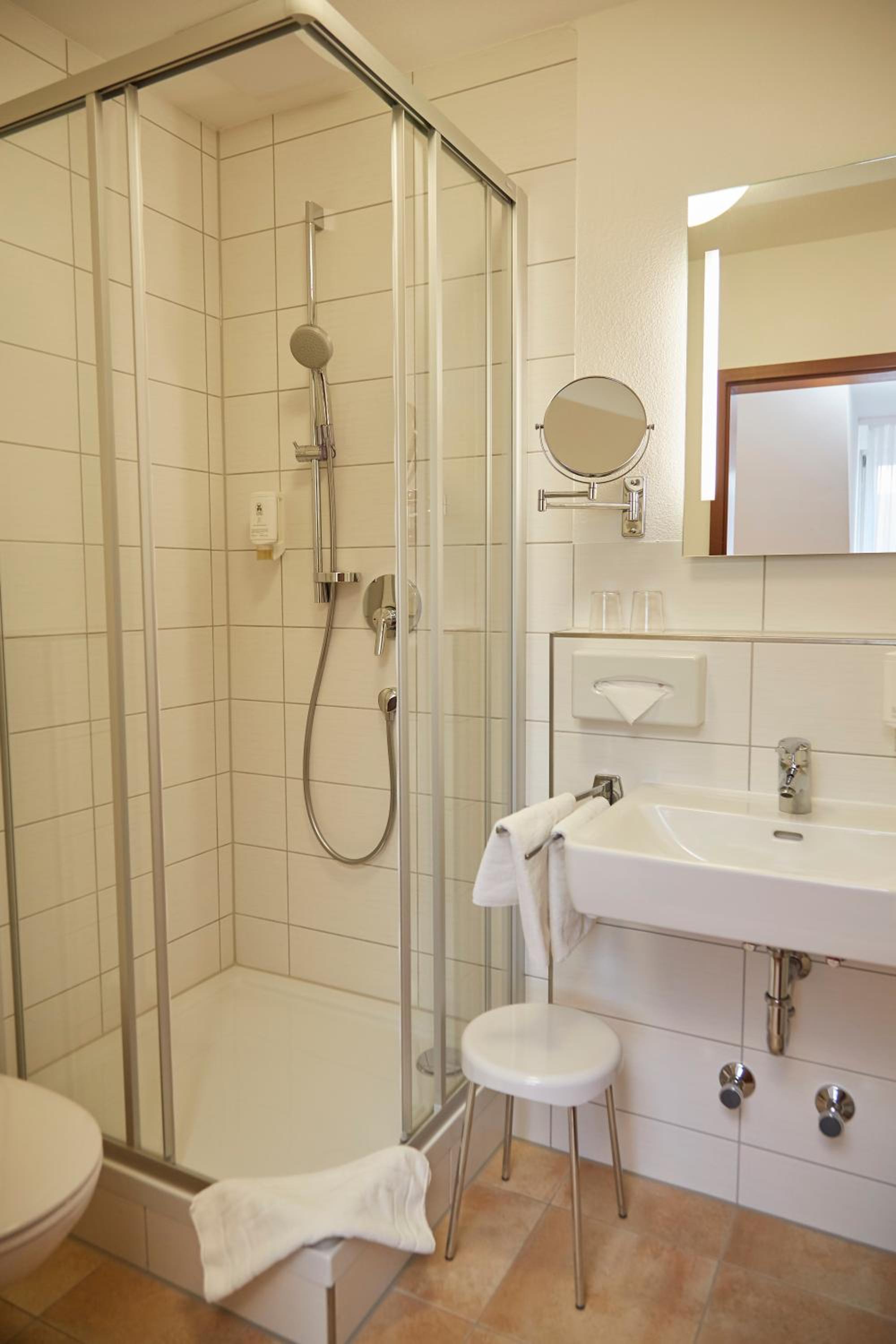 Flair Hotel Weinstube Lochner - Property Image 11