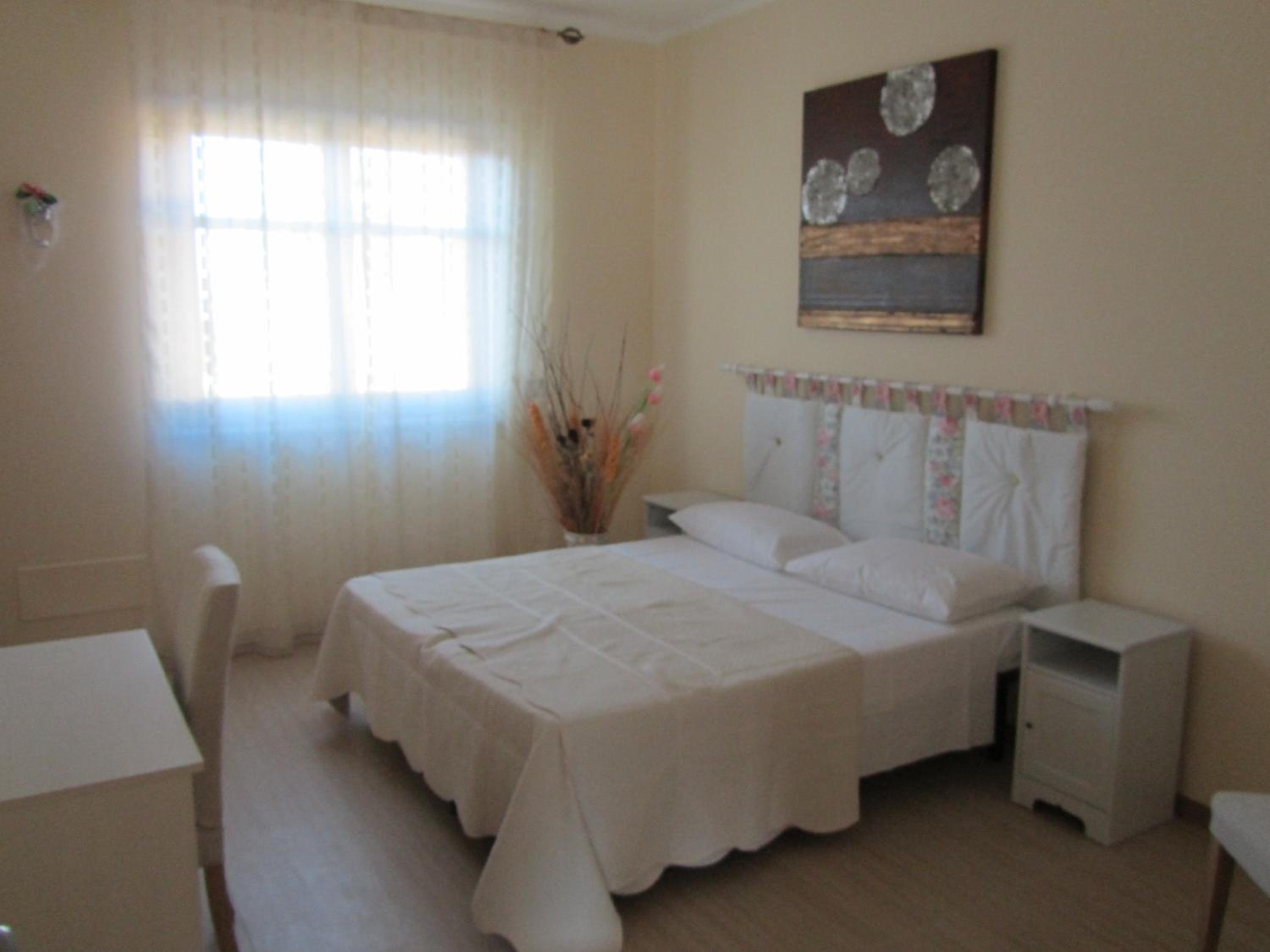 B&B Marzia view 2