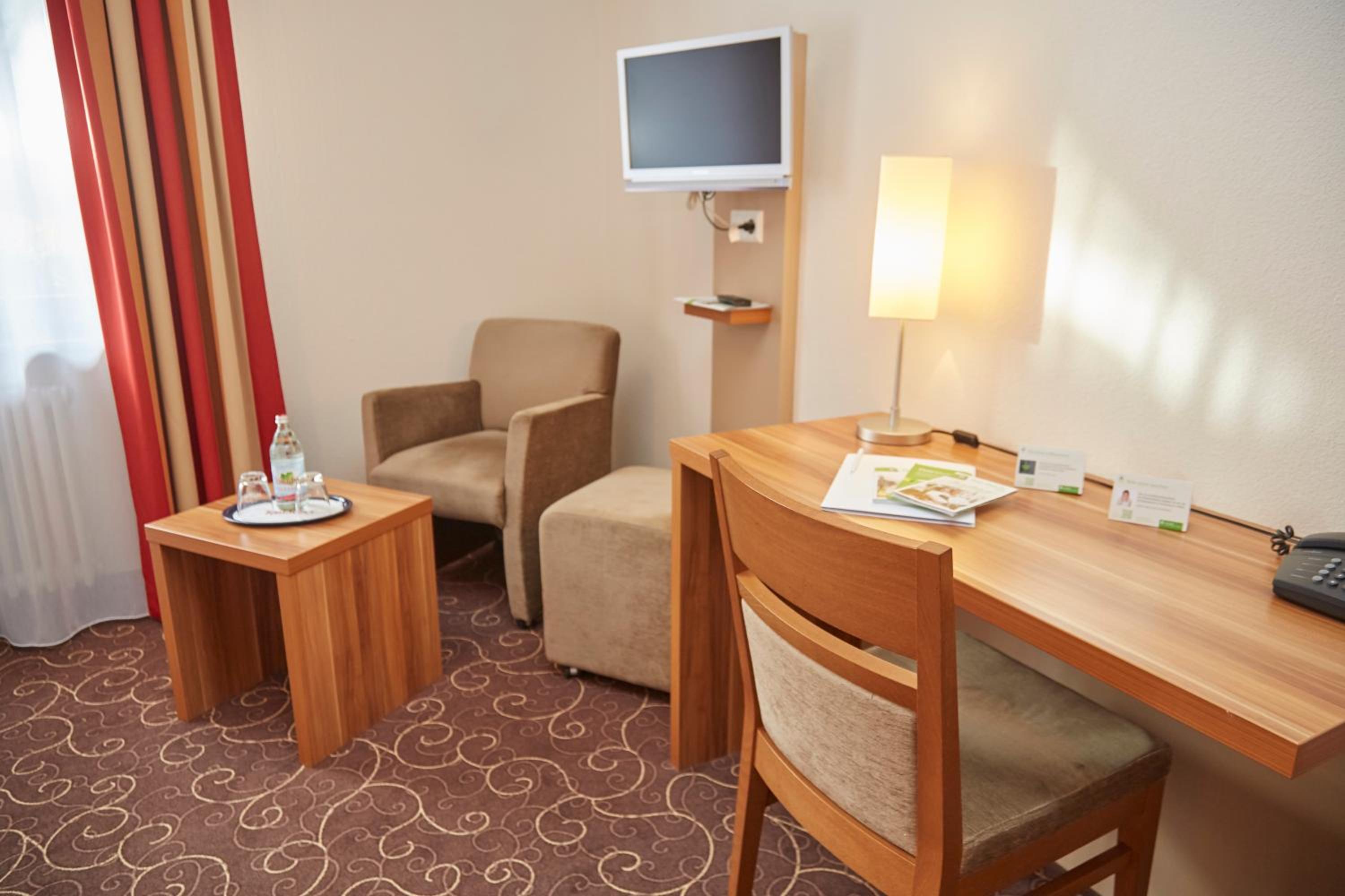 Flair Hotel Weinstube Lochner - Property Image 10