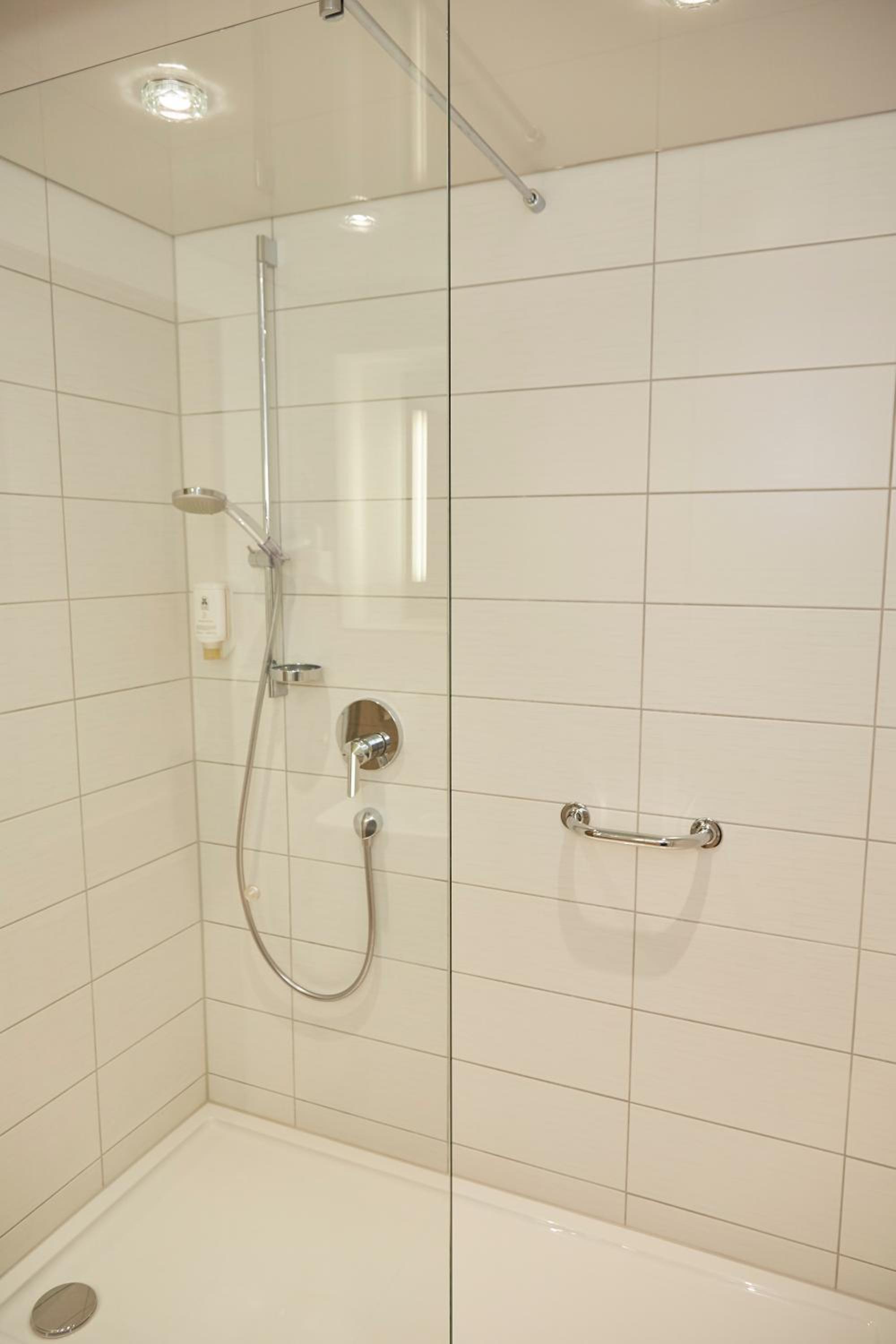 Flair Hotel Weinstube Lochner - Property Image 22