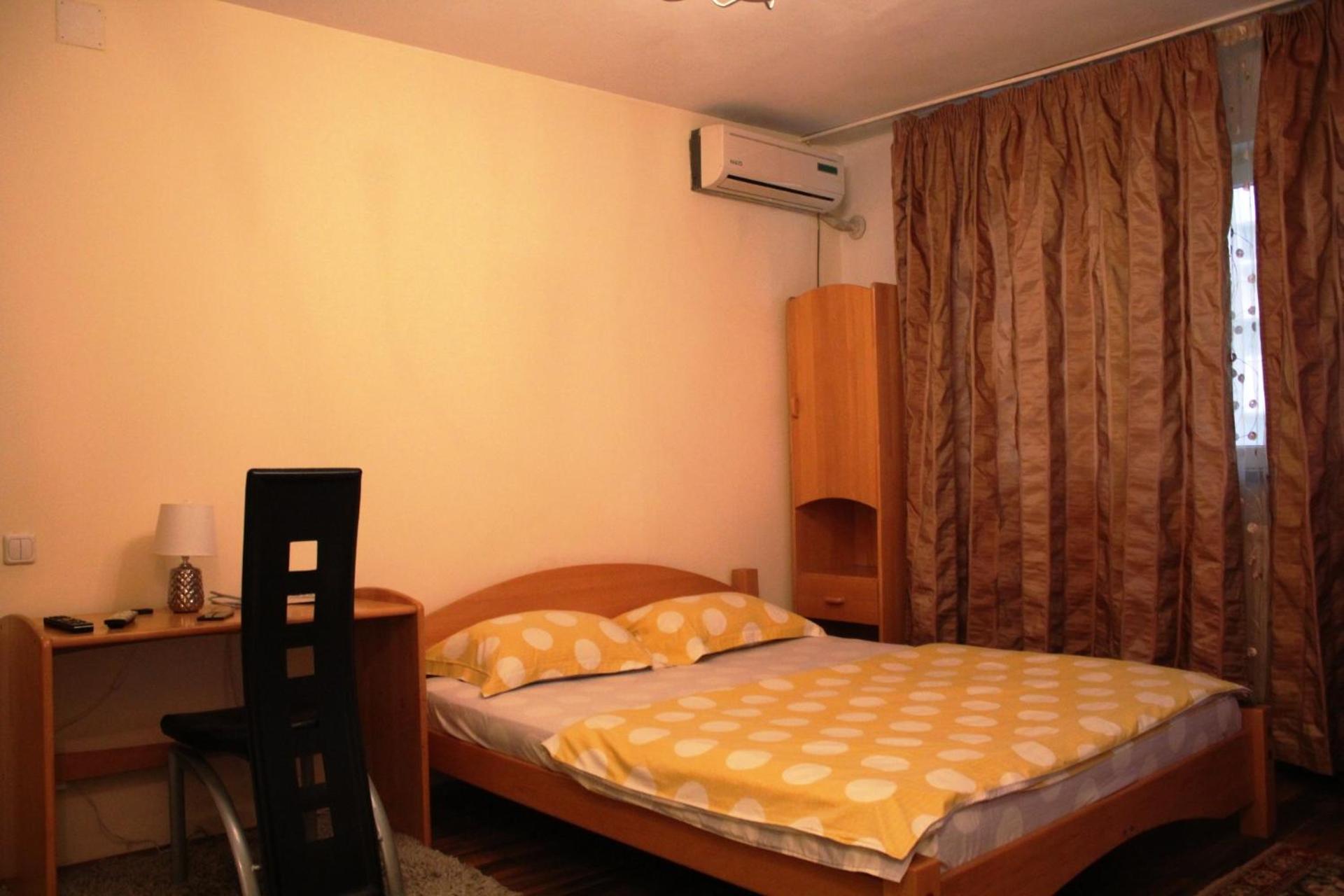 Vitan luxury apartment view 4